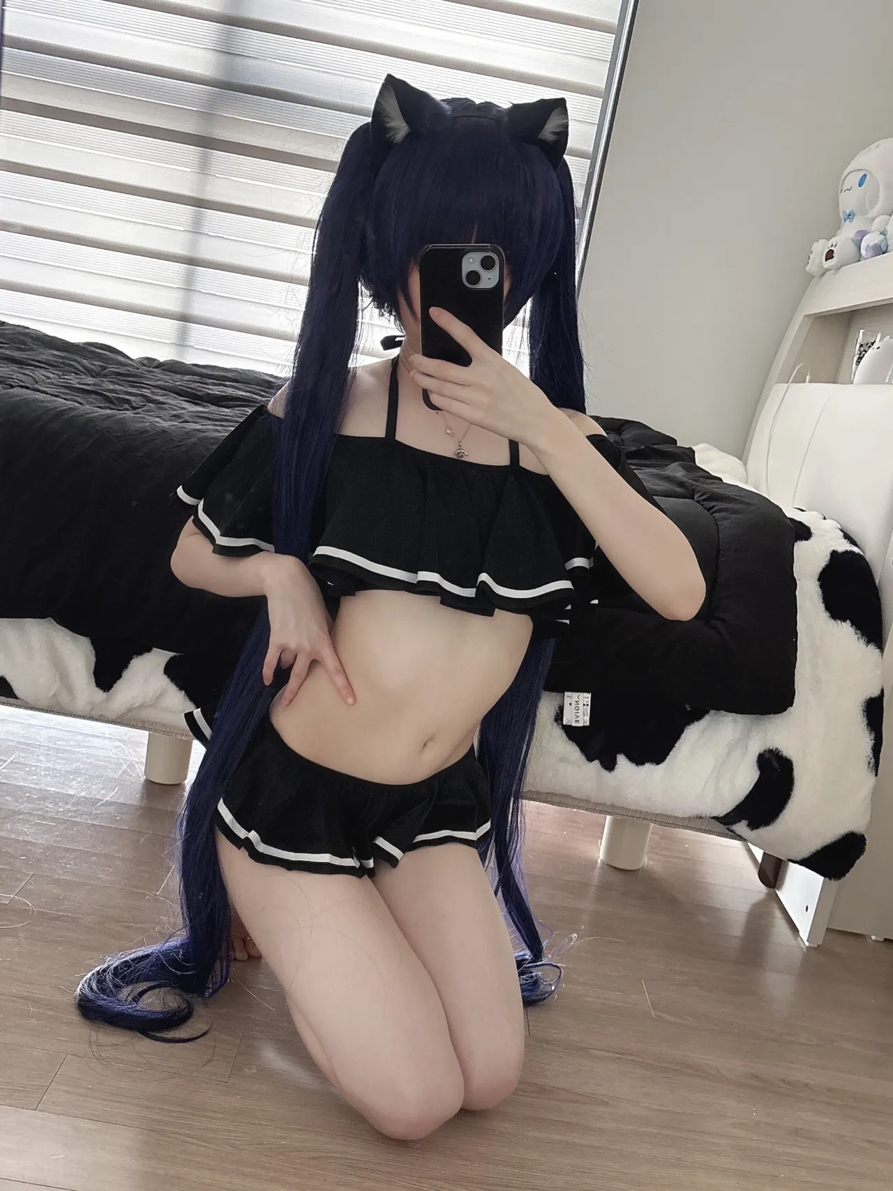 NENE - Kuromi Serika 黑见芹香-erohere5.webp