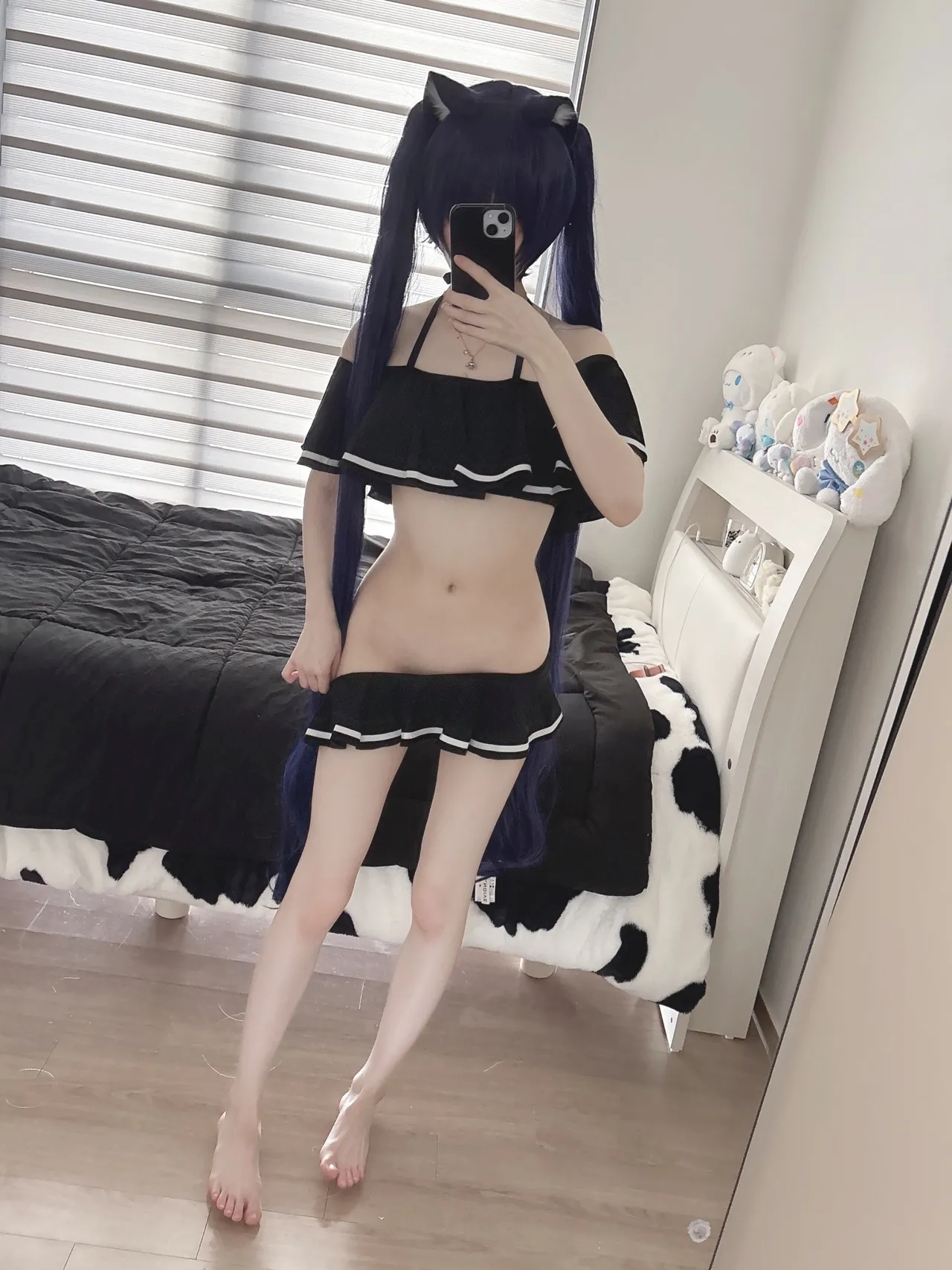 NENE - Kuromi Serika 黑见芹香-erohere6.webp
