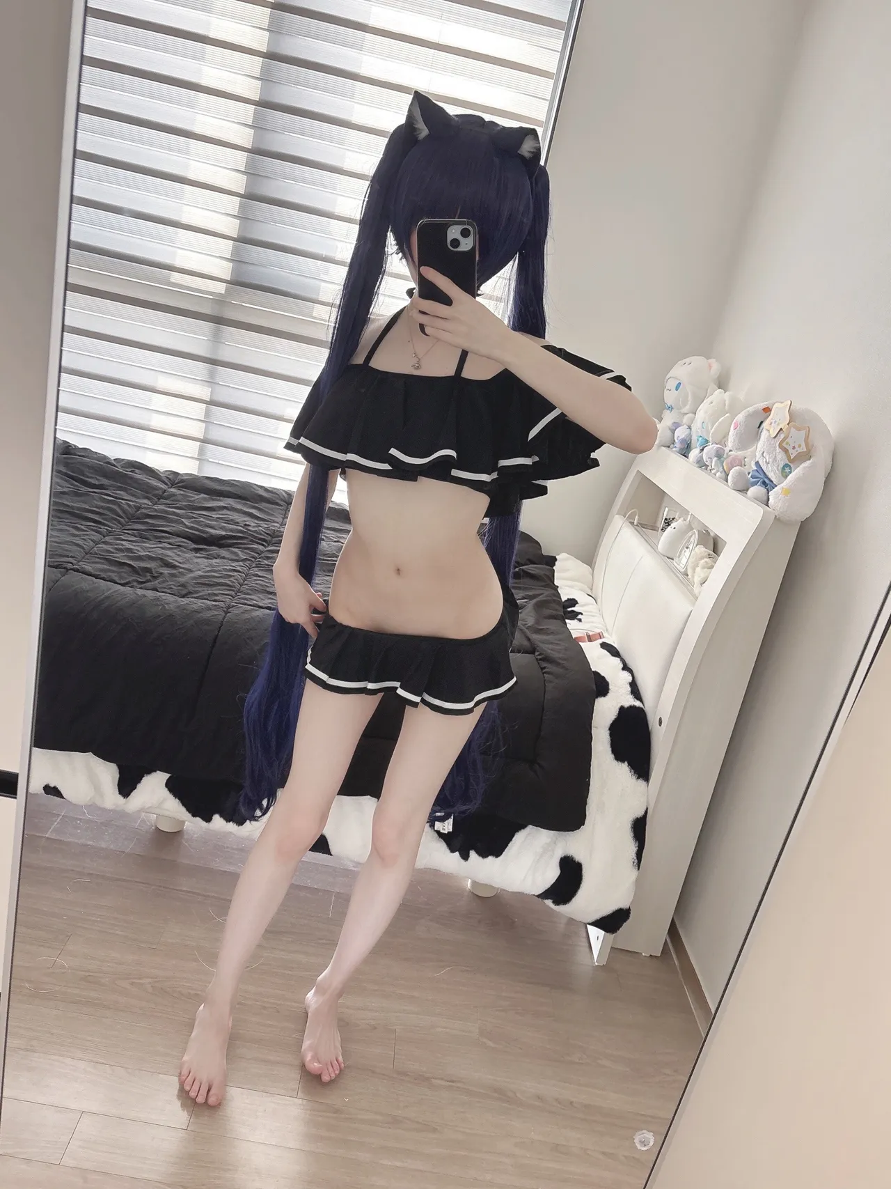 NENE - Kuromi Serika 黑见芹香-erohere7.webp