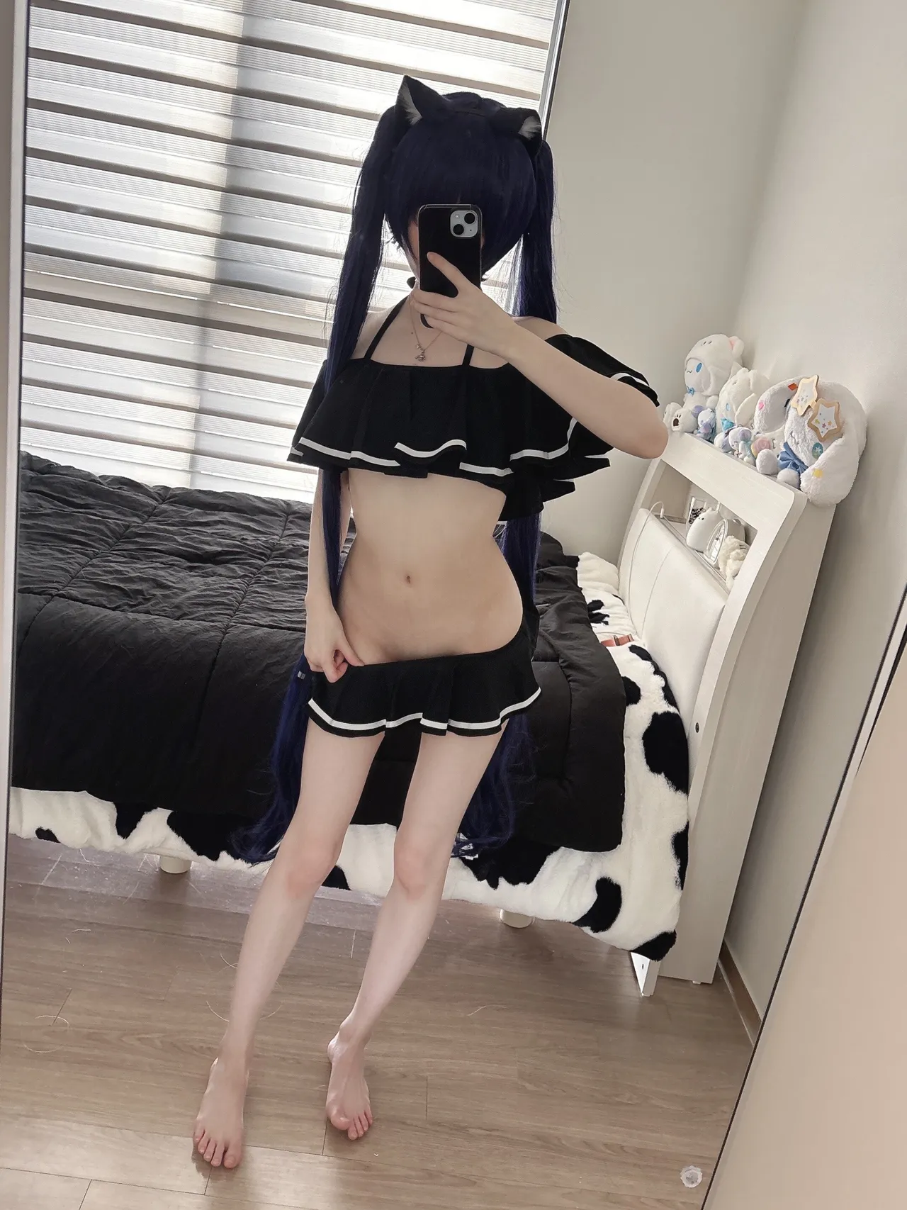 NENE - Kuromi Serika 黑见芹香-erohere8.webp