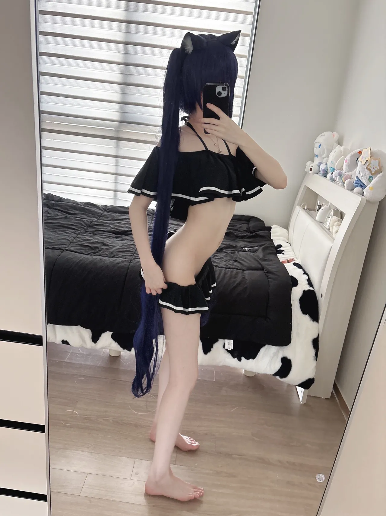 NENE - Kuromi Serika 黑见芹香-erohere9.webp