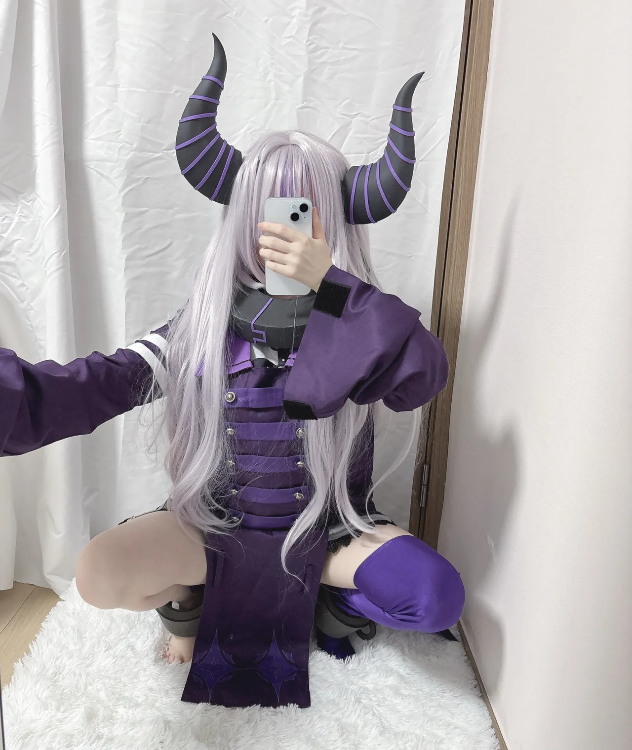 NENE - Laplus Darkness-erohere4.webp