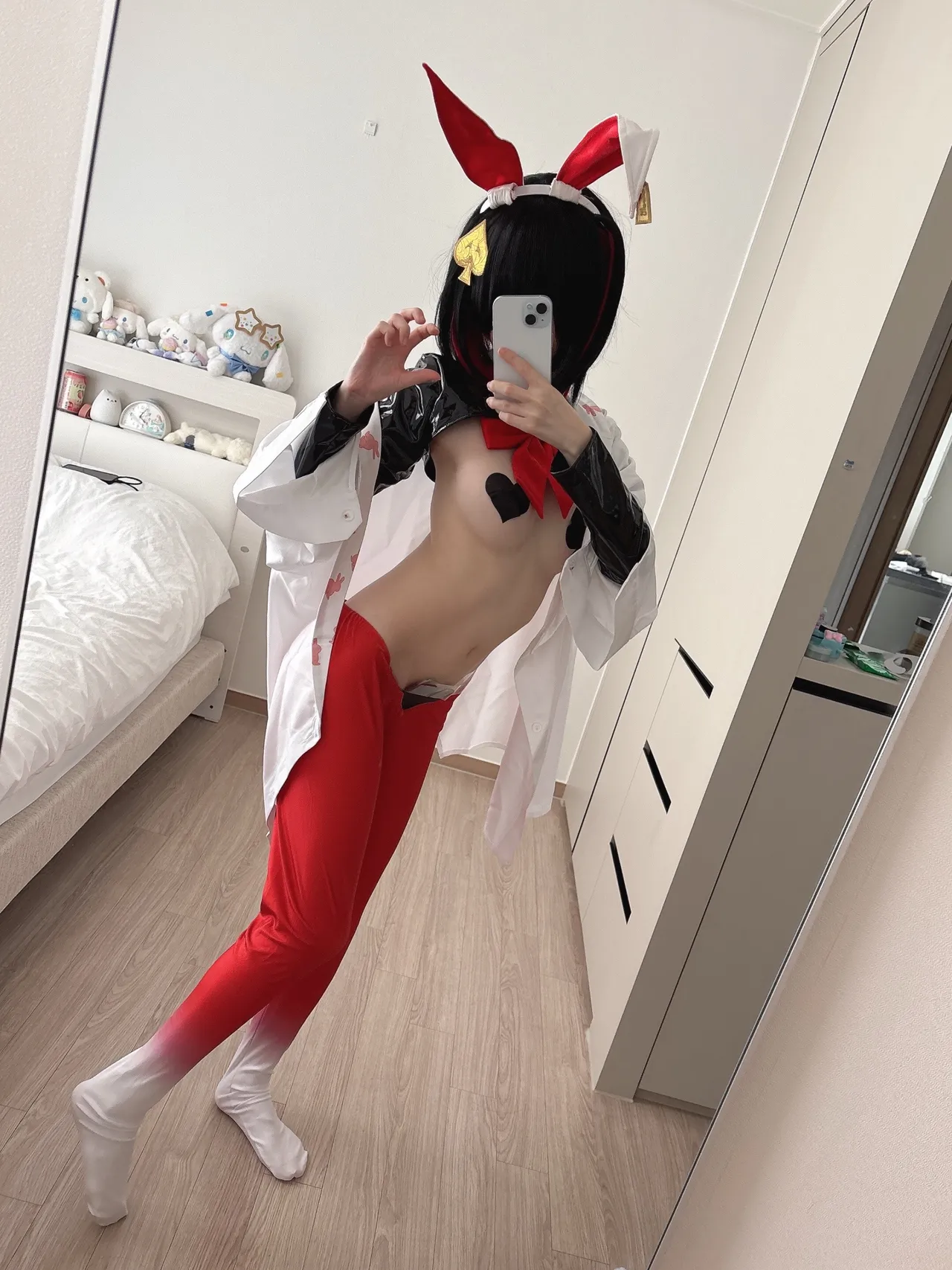NENE - Rouge (Unlucky Rabbit)-erohere11.webp