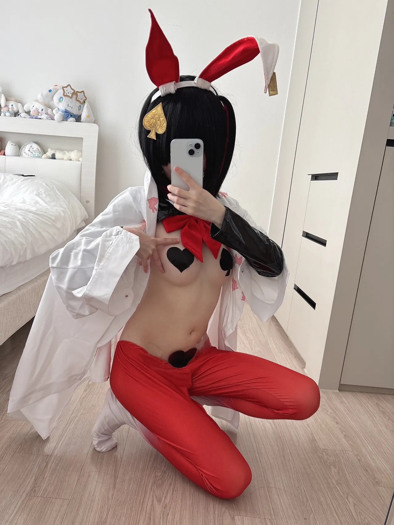 NENE - Rouge (Unlucky Rabbit)-erohere13.webp