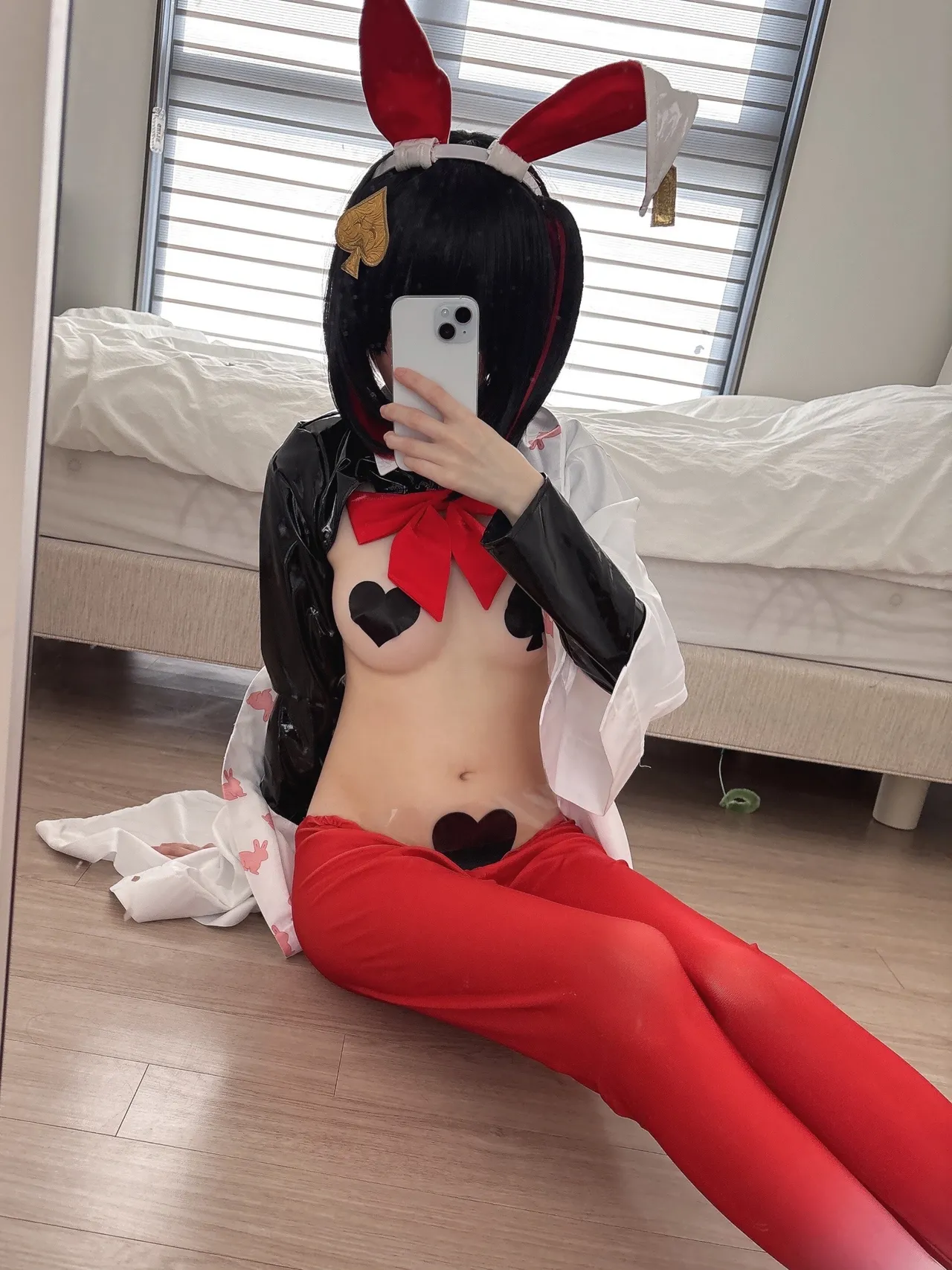 NENE - Rouge (Unlucky Rabbit)-erohere15.webp