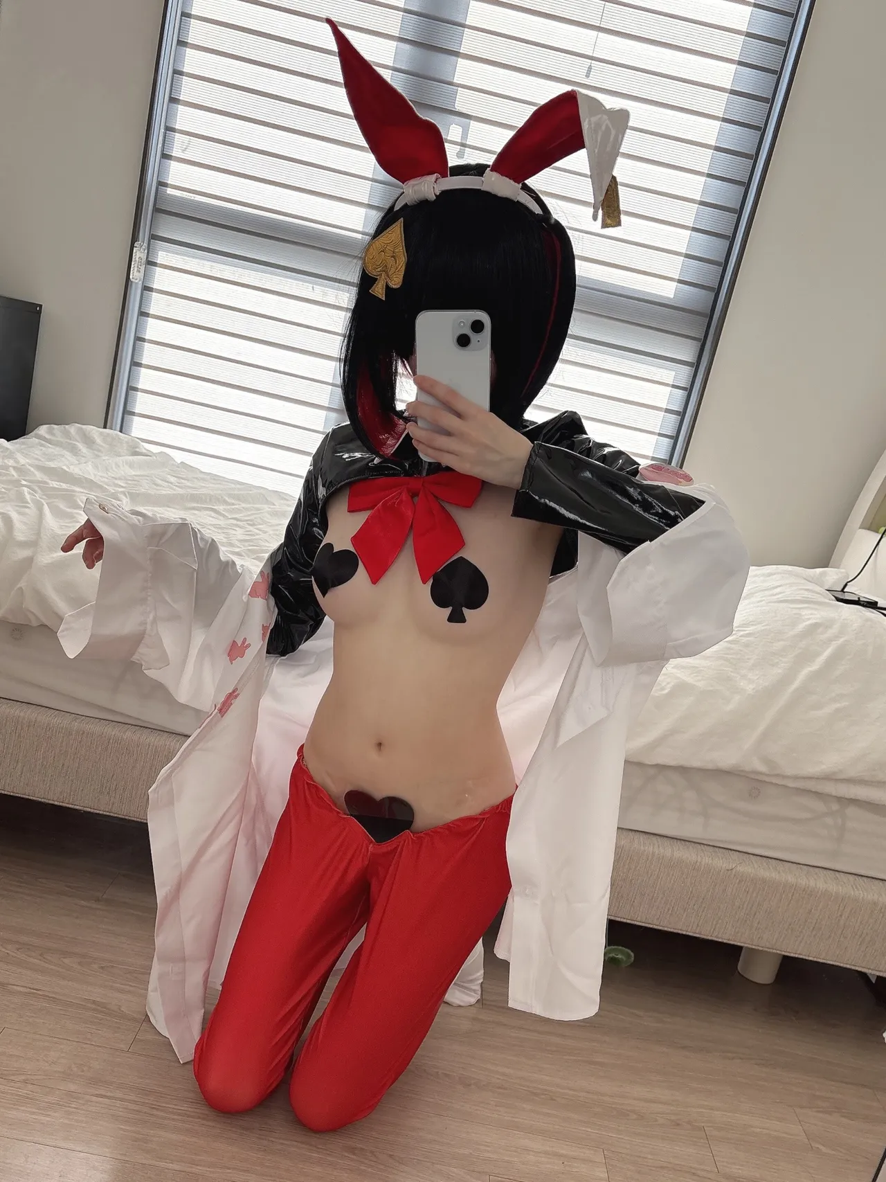 NENE - Rouge (Unlucky Rabbit)-erohere17.webp