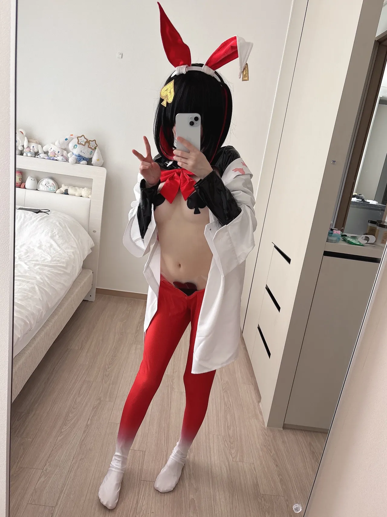 NENE - Rouge (Unlucky Rabbit)-erohere5.webp