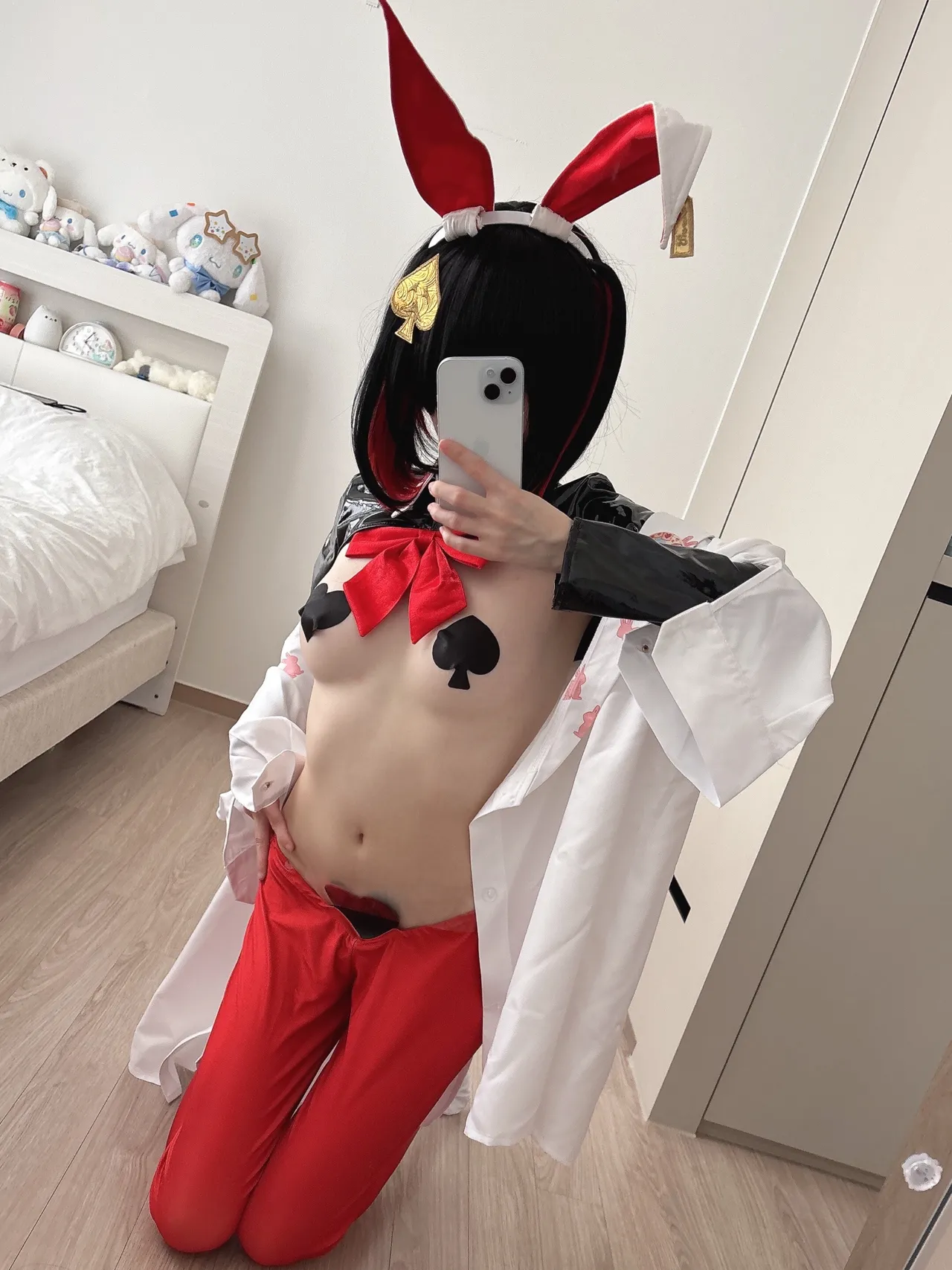 NENE - Rouge (Unlucky Rabbit)-erohere7.webp