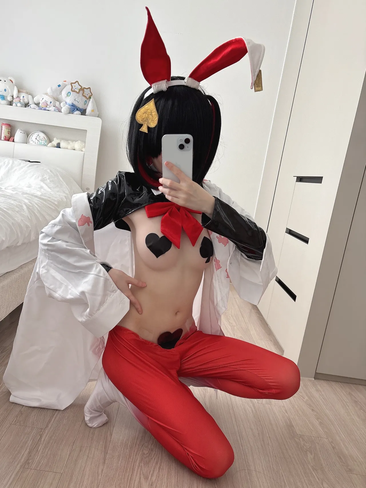 NENE - Rouge (Unlucky Rabbit)-erohere9.webp