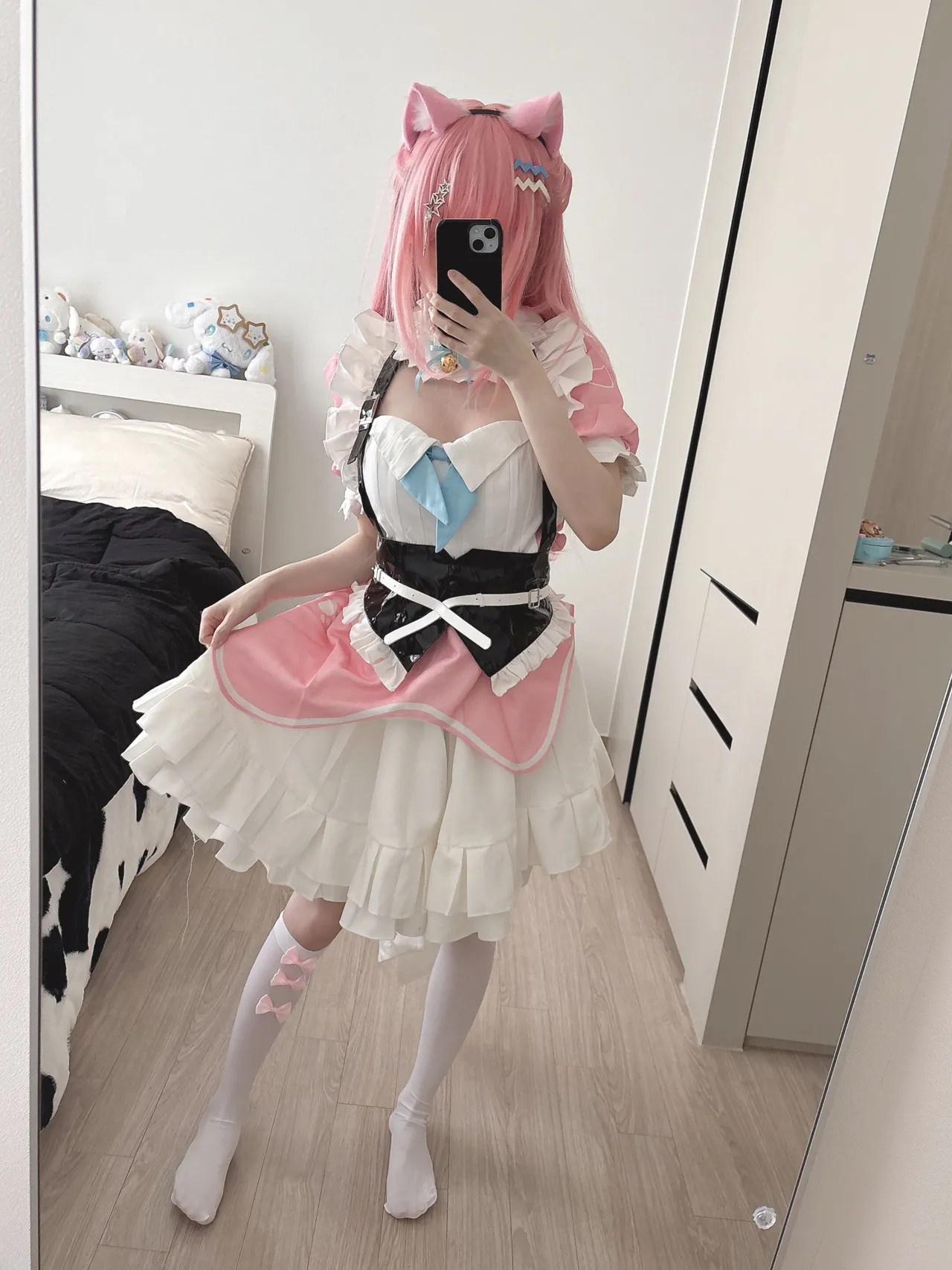 NENE - Sakuna Yuuki
