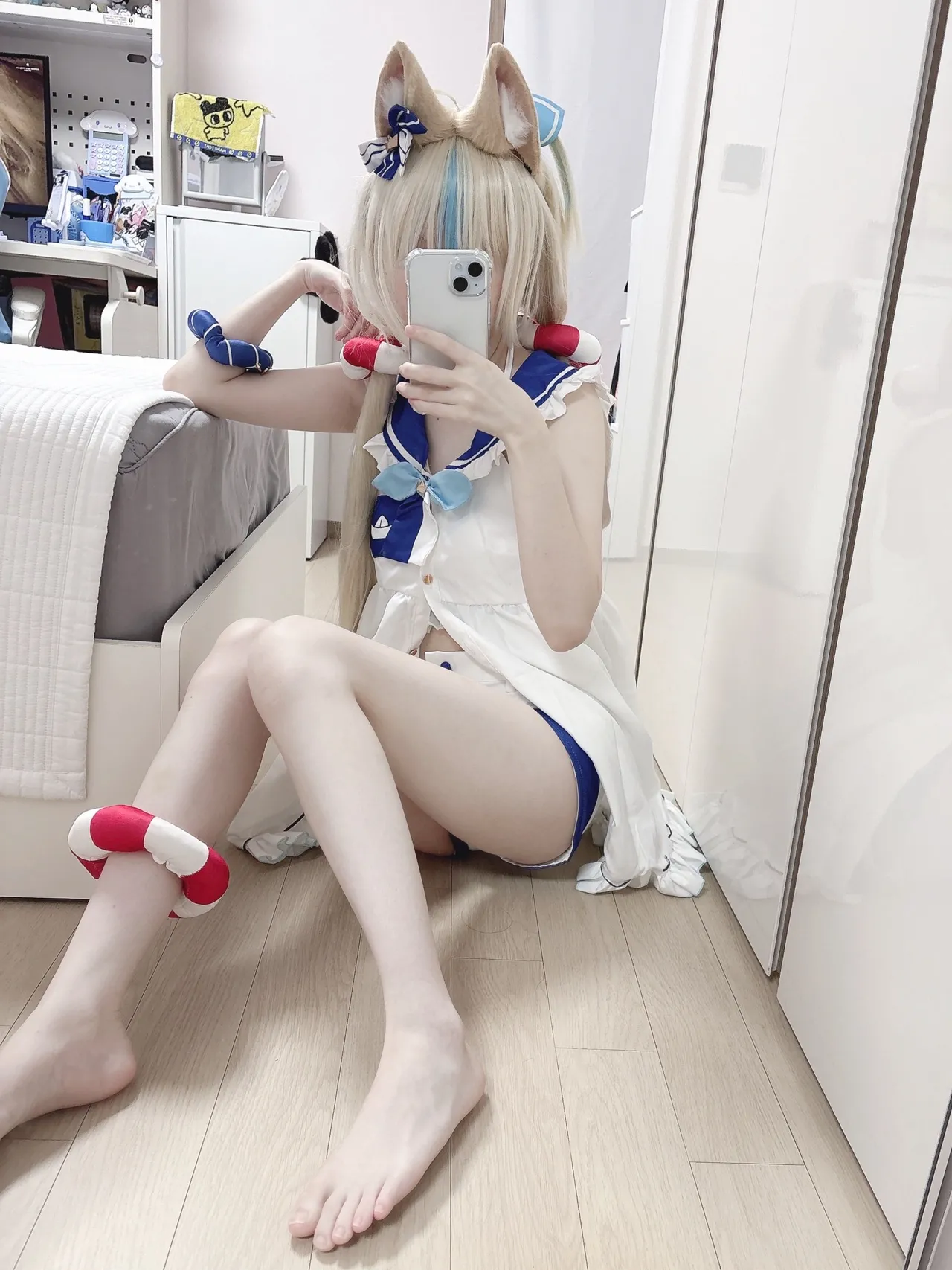 NENE - Sameko Saba-erohere7.webp