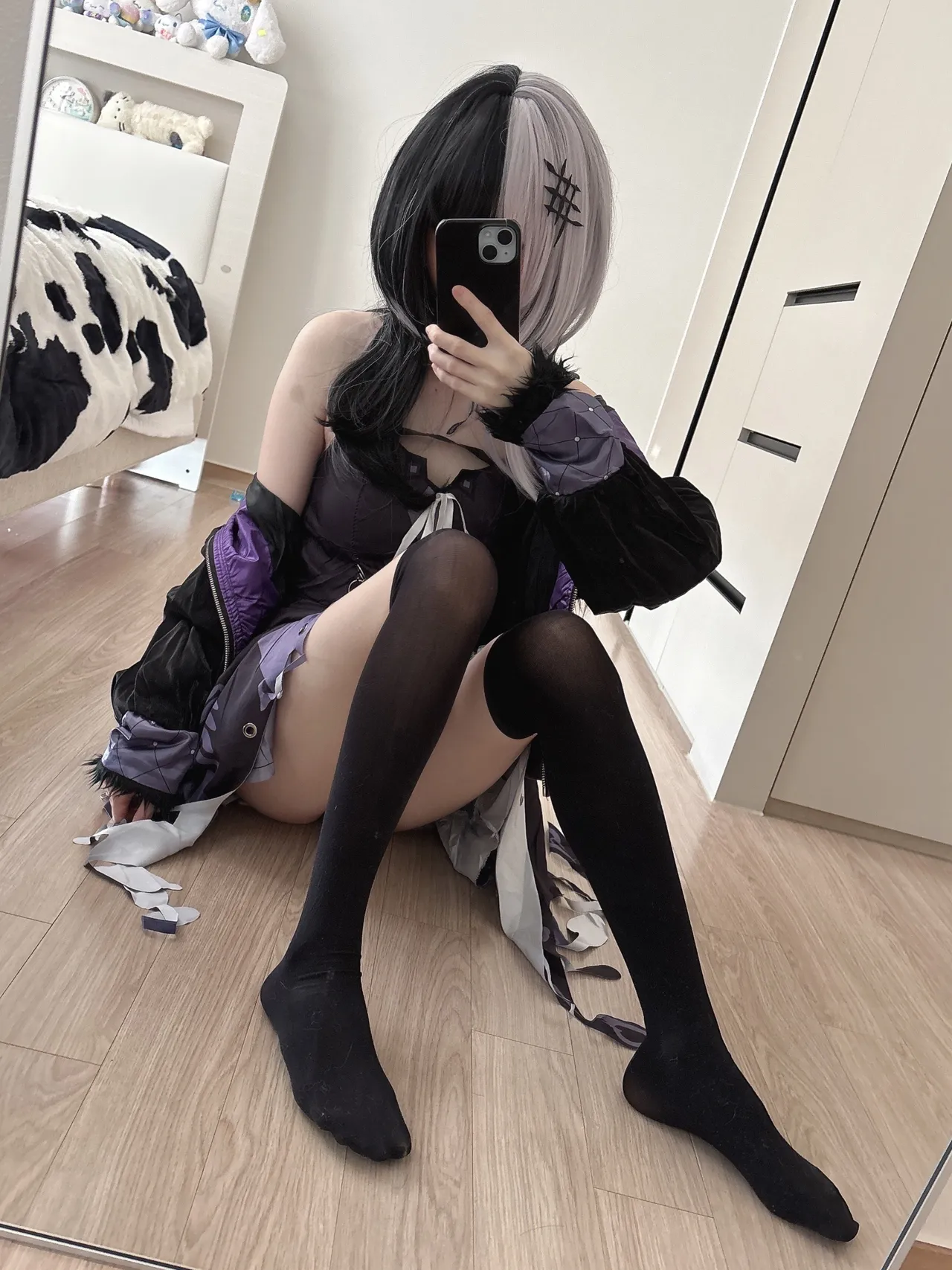 NENE - Shiori Novella 诗织·诺薇拉-erohere6.webp
