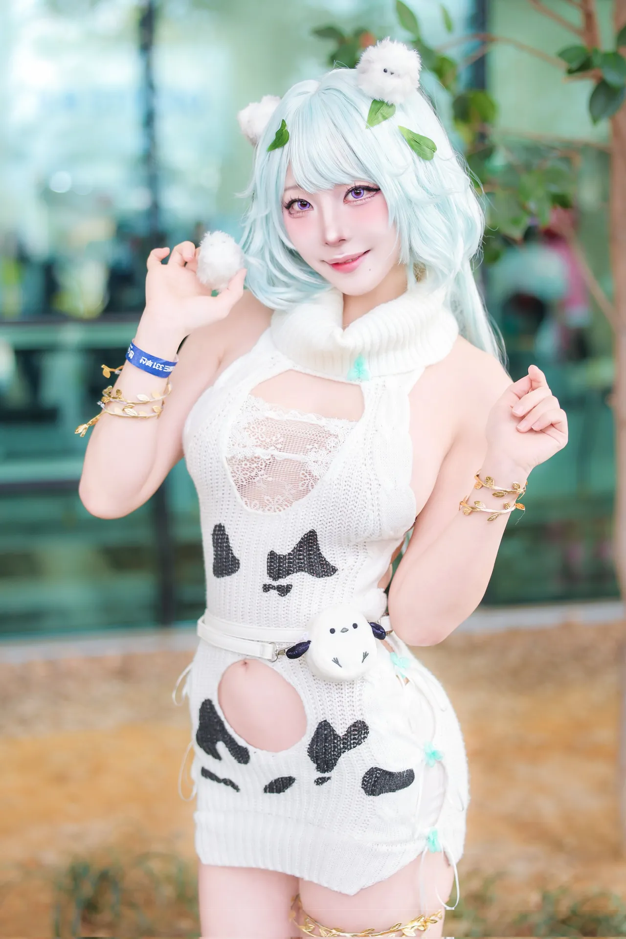 NOE (noe0606) - Trina