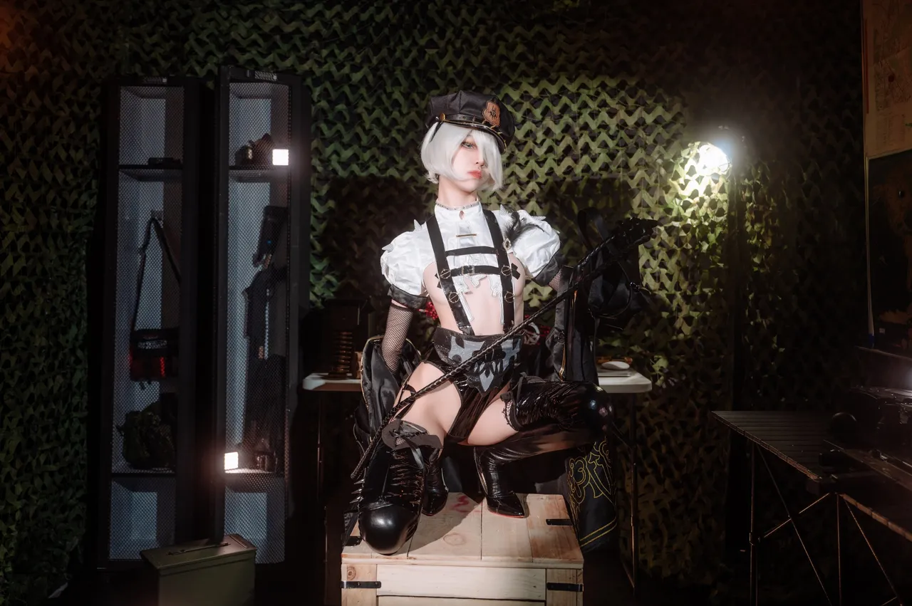Nagi凪 2B執行官-erohere22.webp