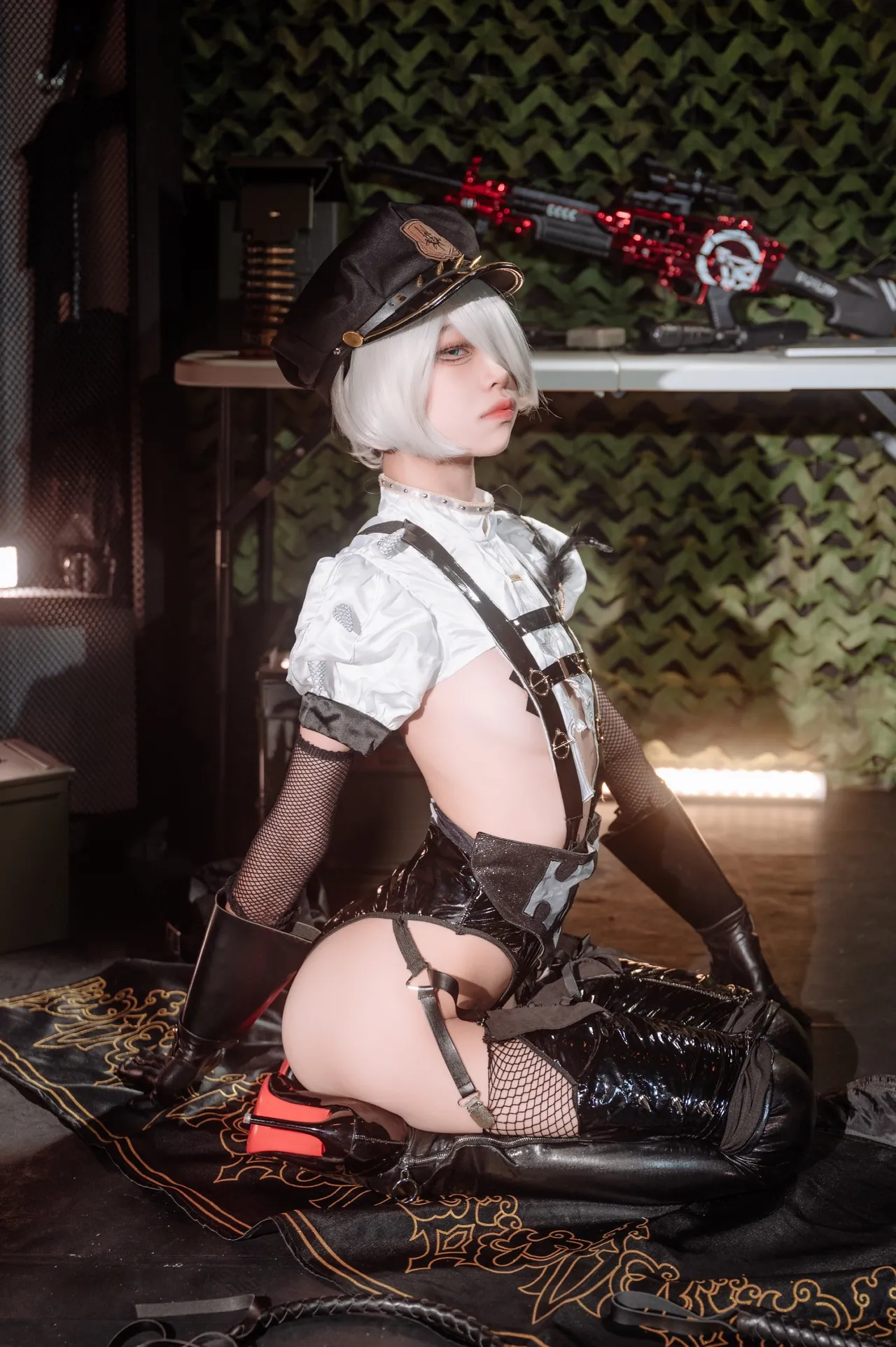 Nagi凪 2B執行官-erohere6.webp