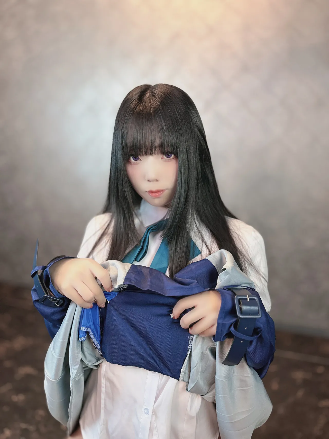 Nagomi - Takina