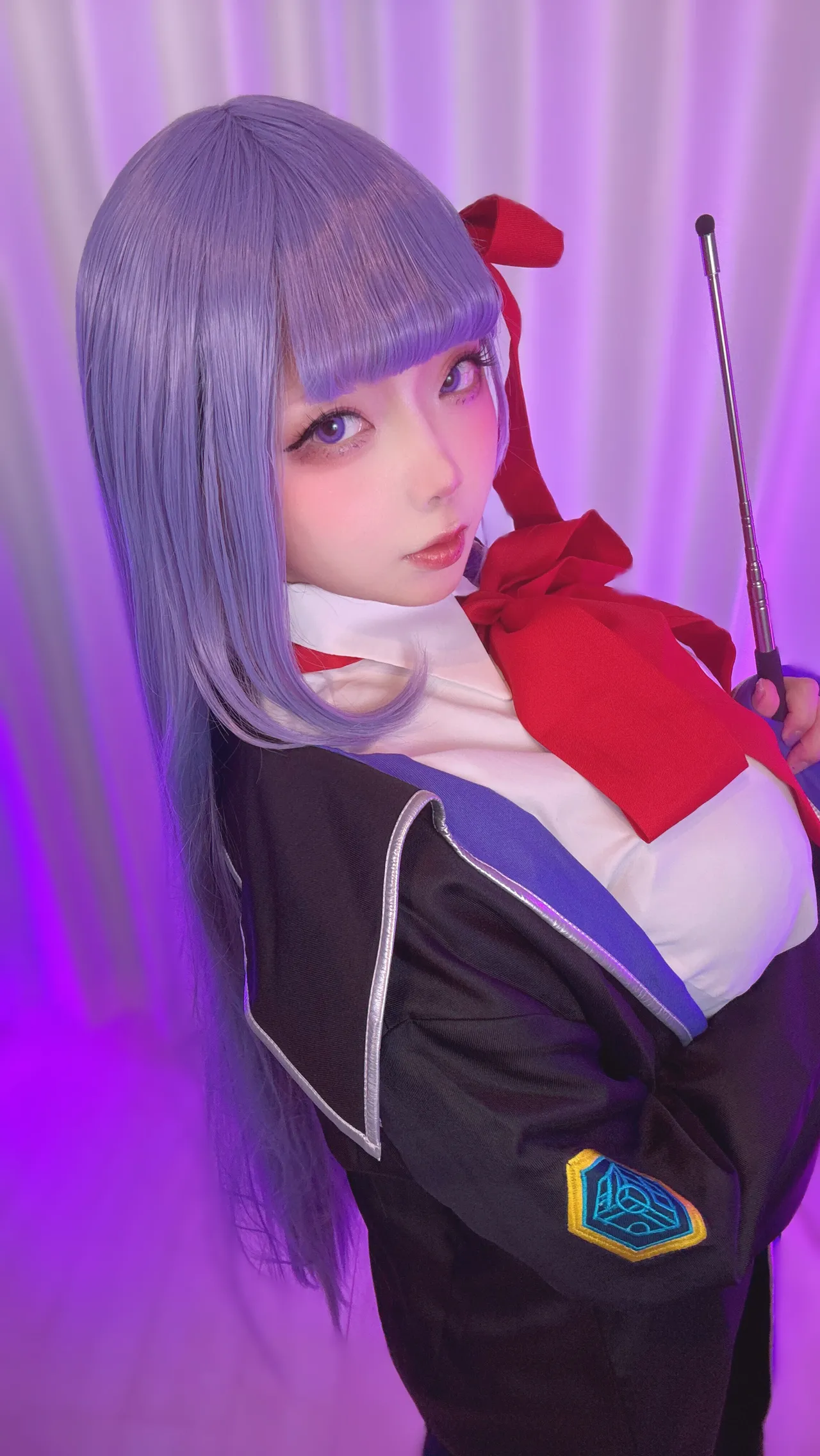 Nagomitei - BB