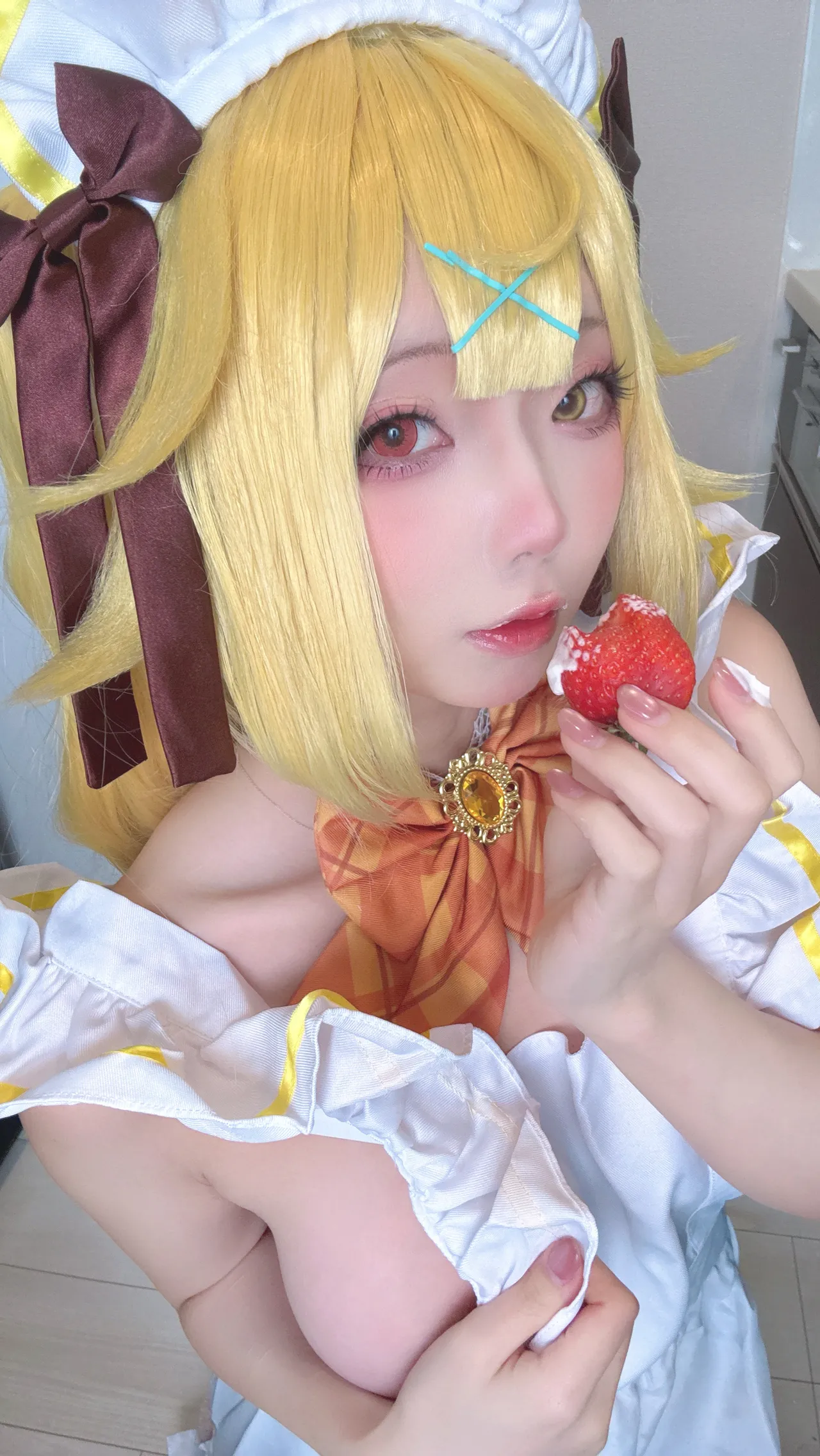 Nagomitei - Sara-erohere100.webp