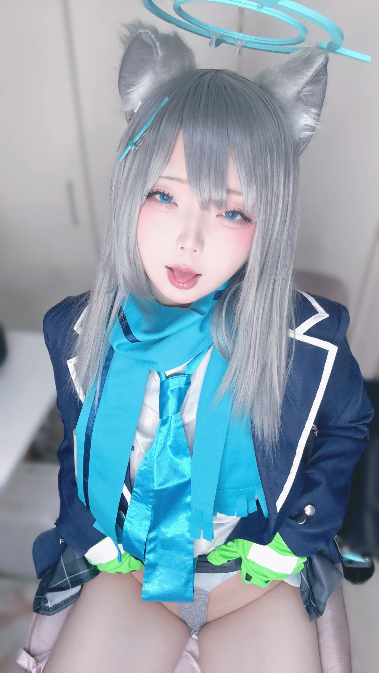 Nagomitei - Shiroko-erohere18.webp