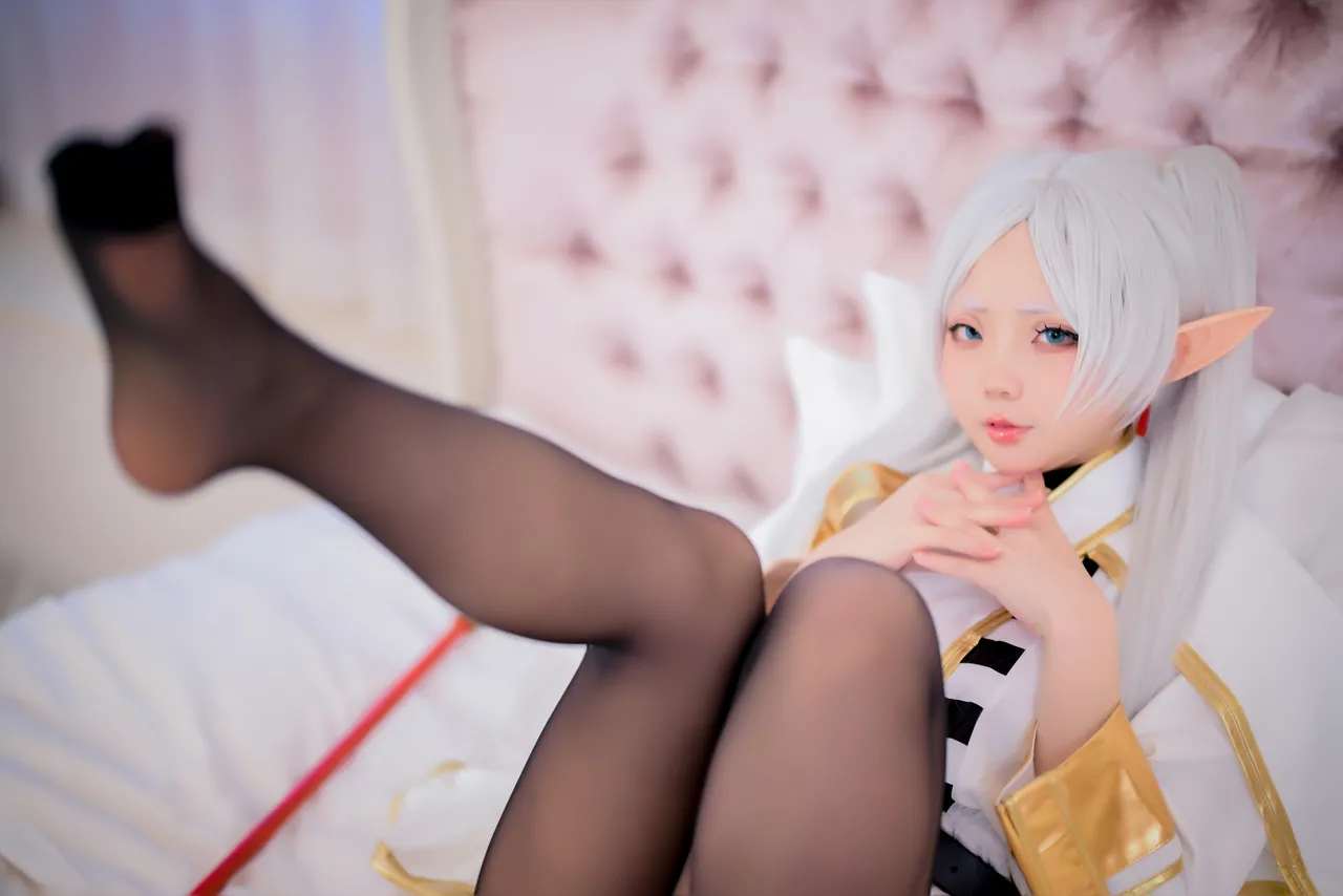 Nagomitei ChuuChuu - Frieren -- なごみ亭ちゅちゅ💕 - フリーレンR-erohere19.webp