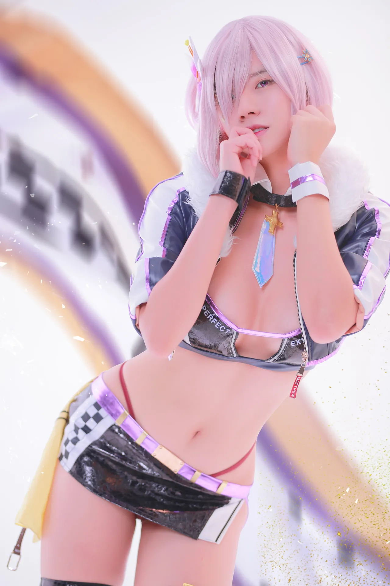 Nariddyang - Mashu Race Queen-erohere12.webp