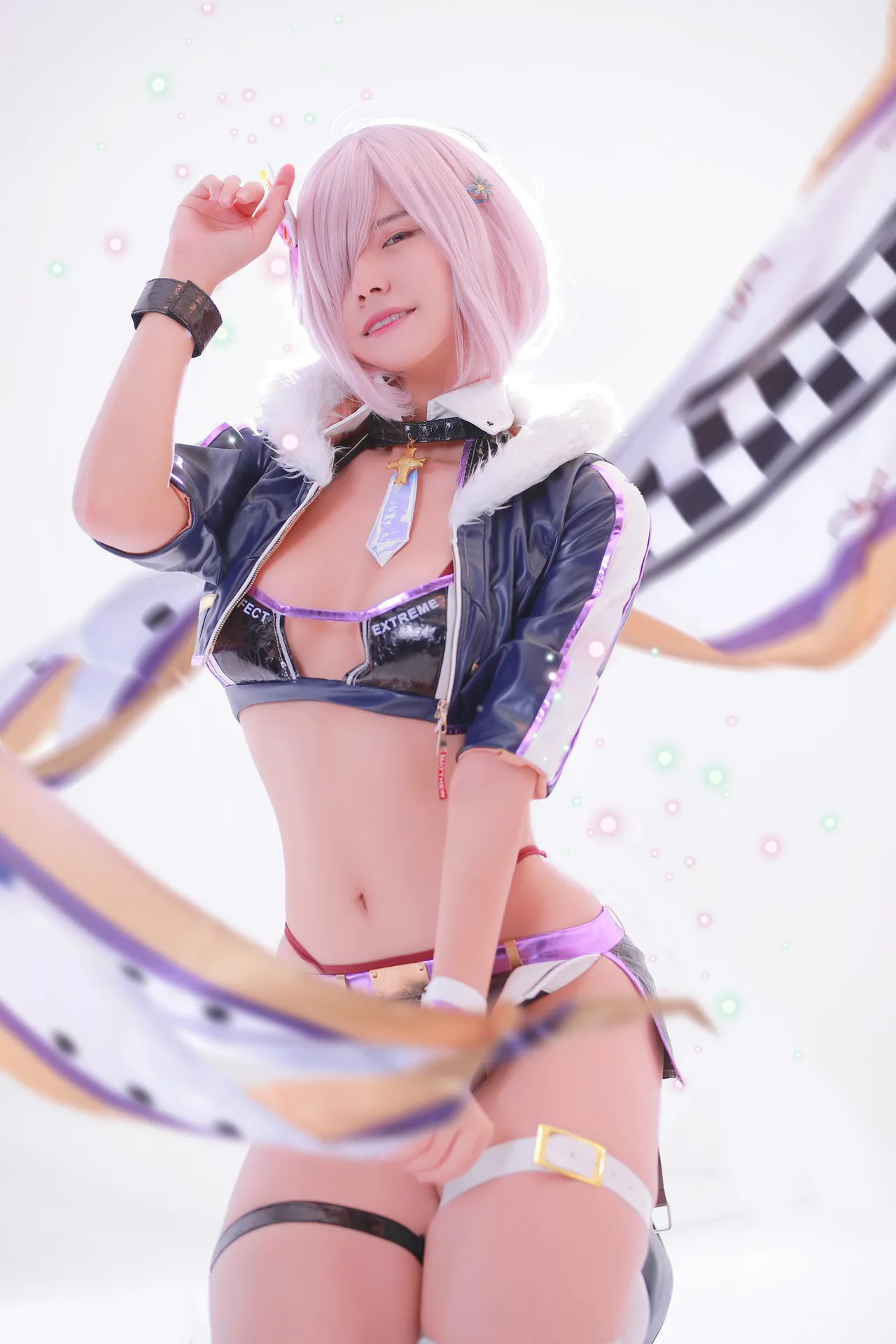 Nariddyang - Mashu Race Queen-erohere2.webp