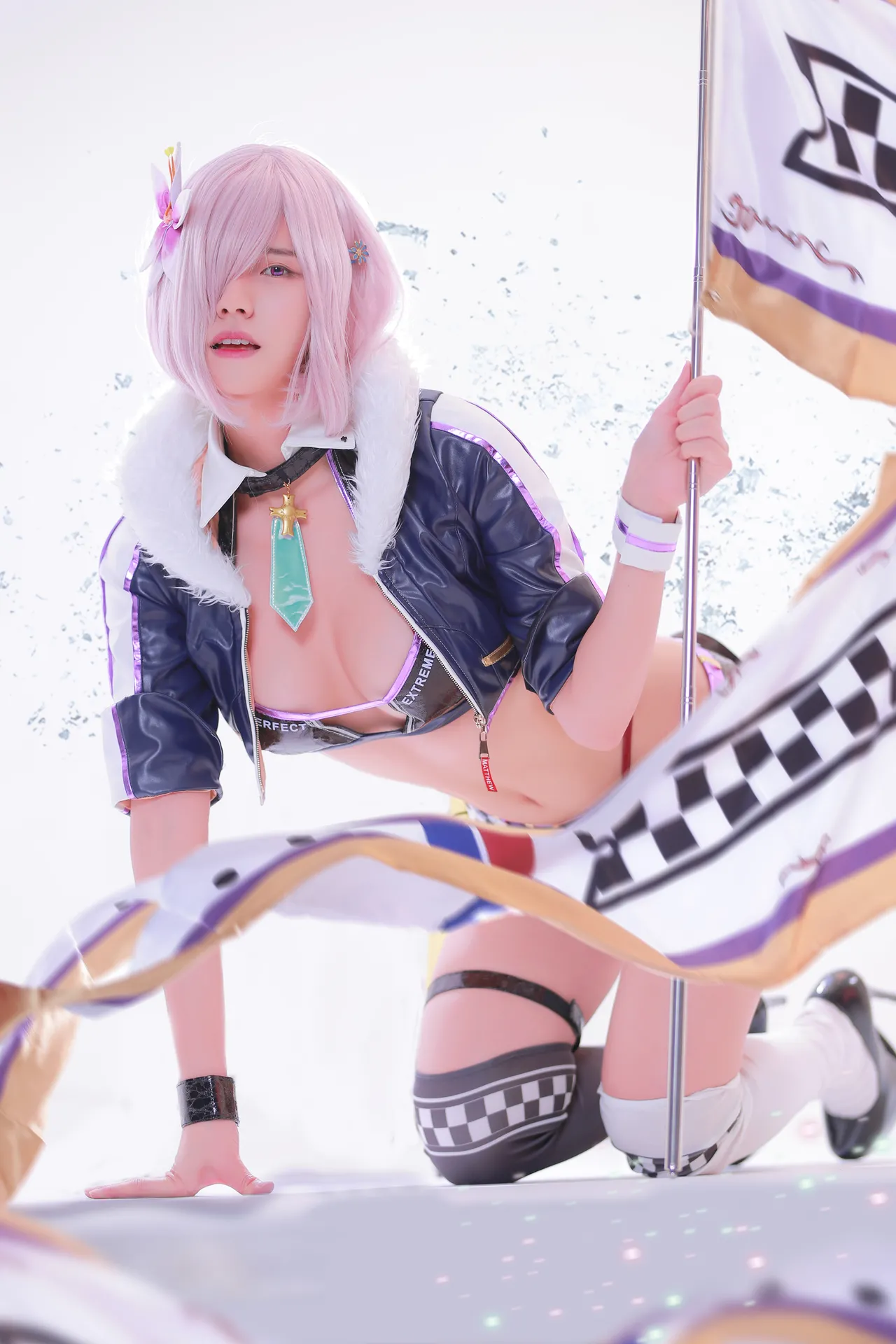 Nariddyang - Mashu Race Queen-erohere3.webp