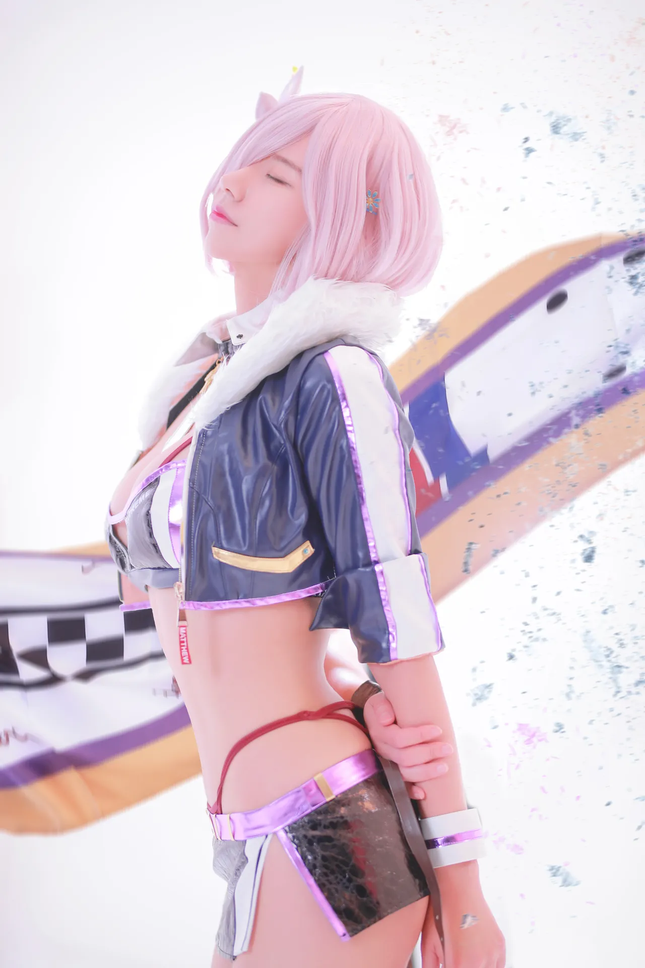 Nariddyang - Mashu Race Queen-erohere5.webp