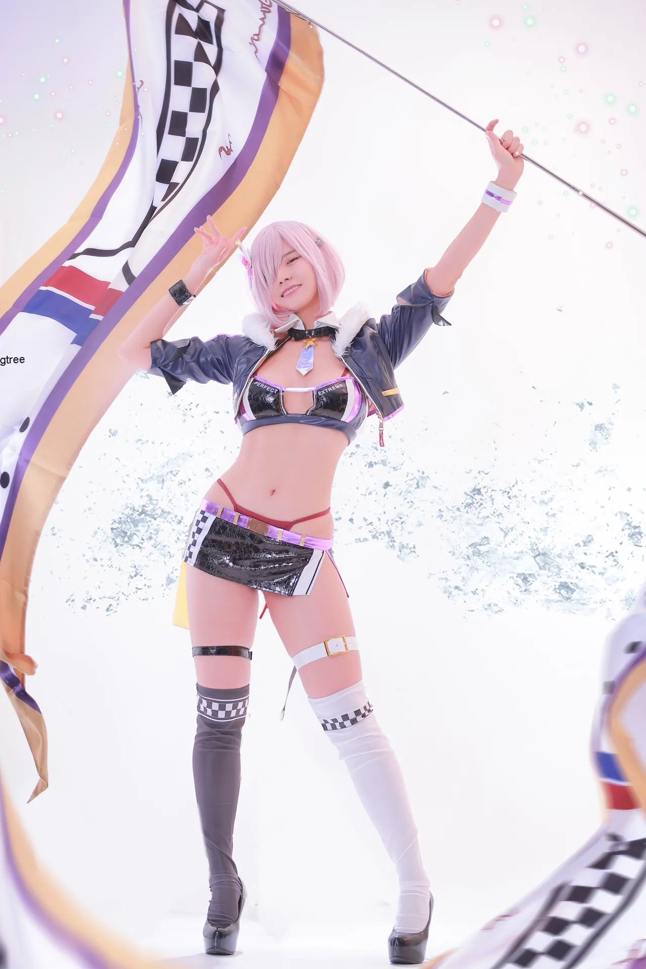 Nariddyang - Mashu Race Queen-erohere6.webp