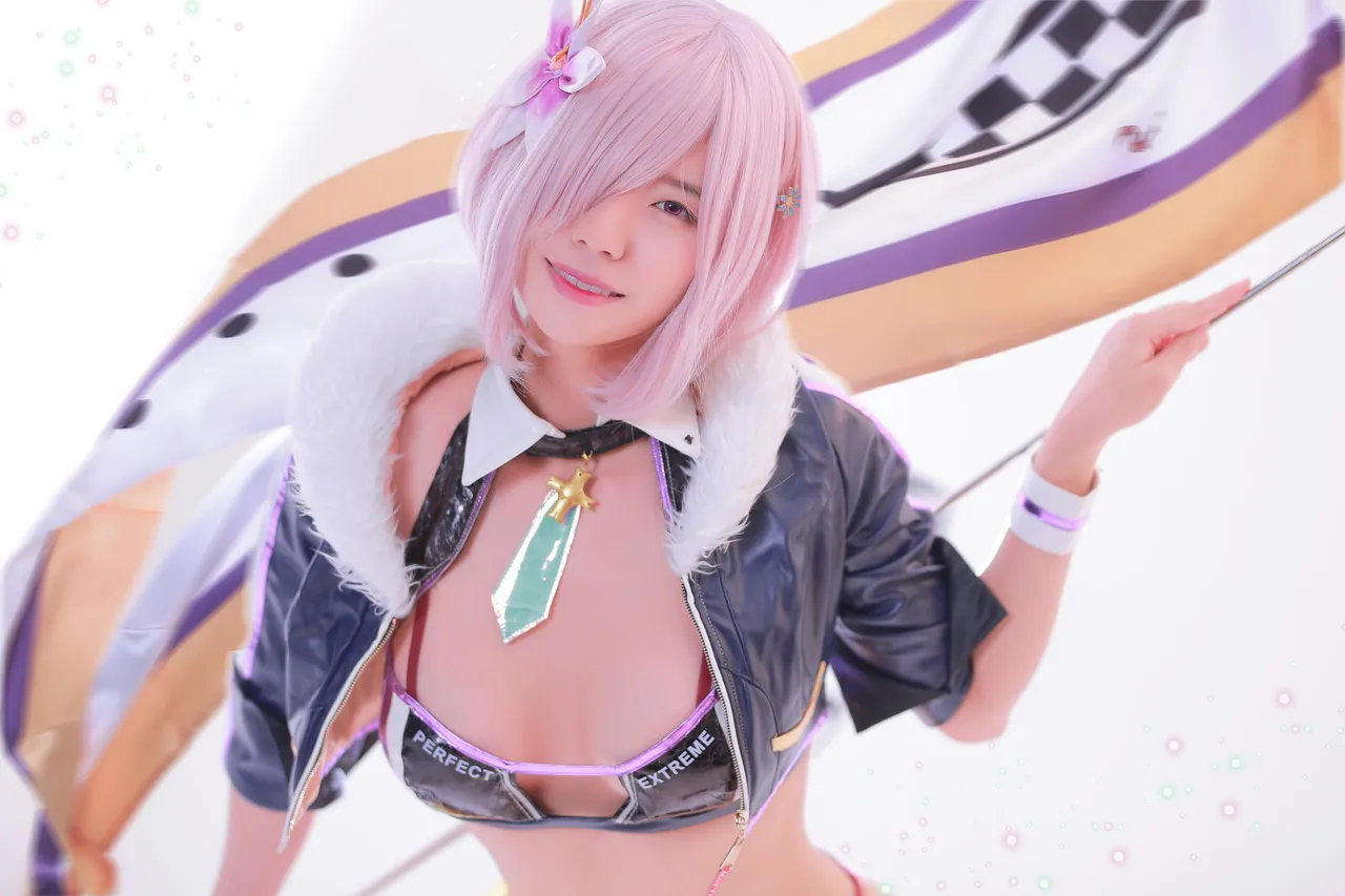Nariddyang - Mashu Race Queen-erohere7.webp