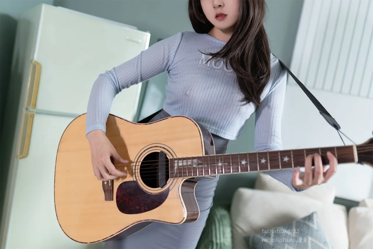 Natsuko夏夏子 吉他妹妹 两篇合一-erohere10.webp