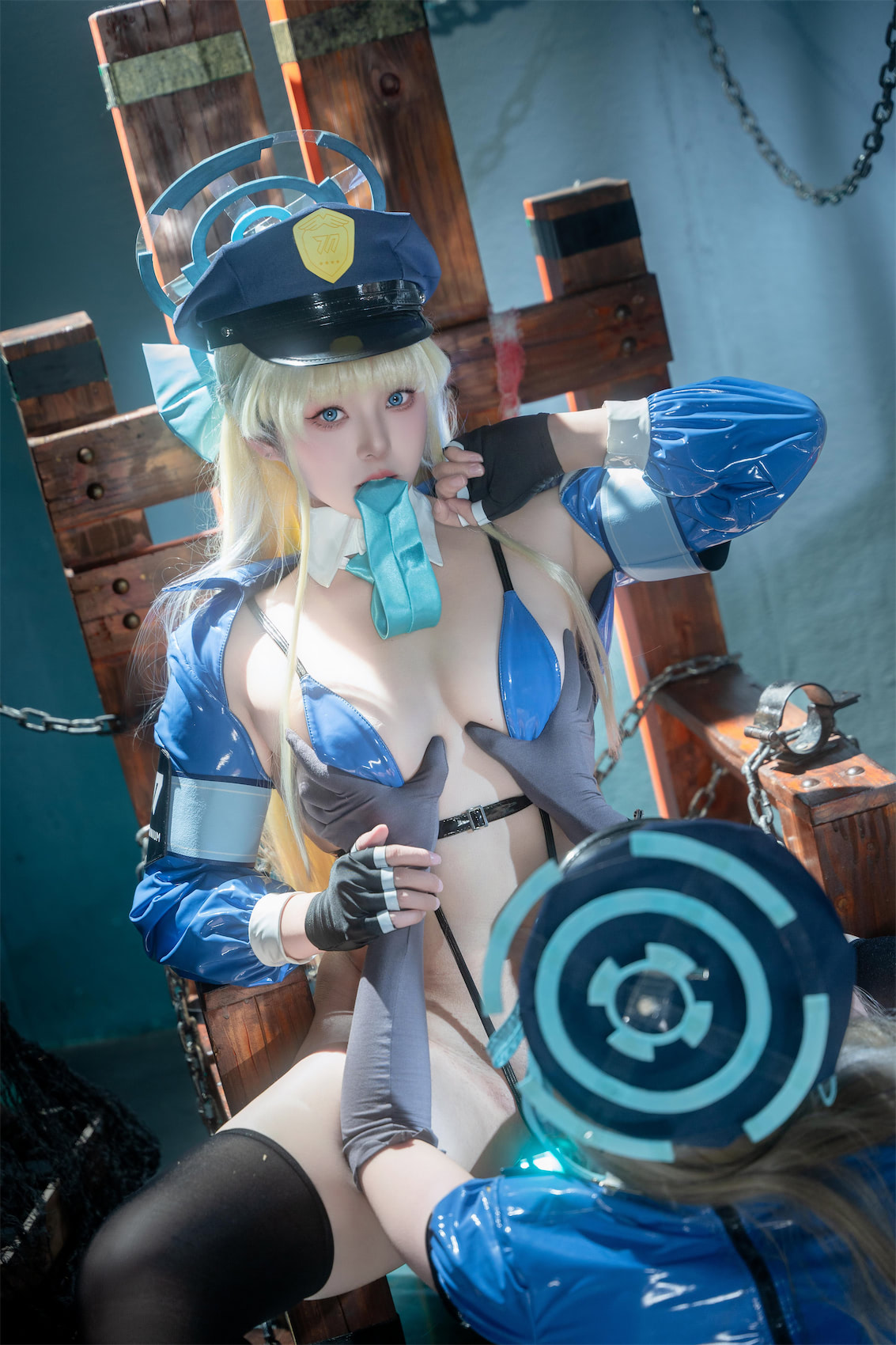 Natsuko夏夏子 星澜是澜澜叫澜妹呀 - 蔚蓝档案 飞鸟马时 一之濑明日奈-erohere43.jpg