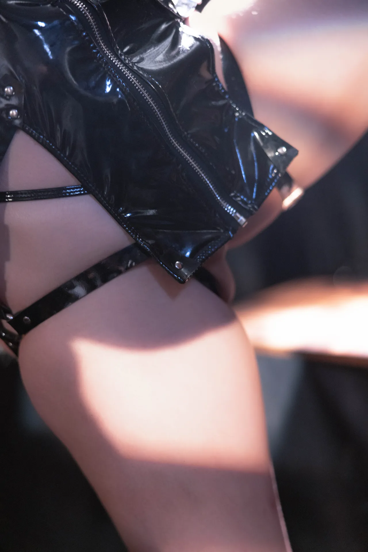 Natsuko夏夏子 玄狼 81P-583MB-erohere45.webp