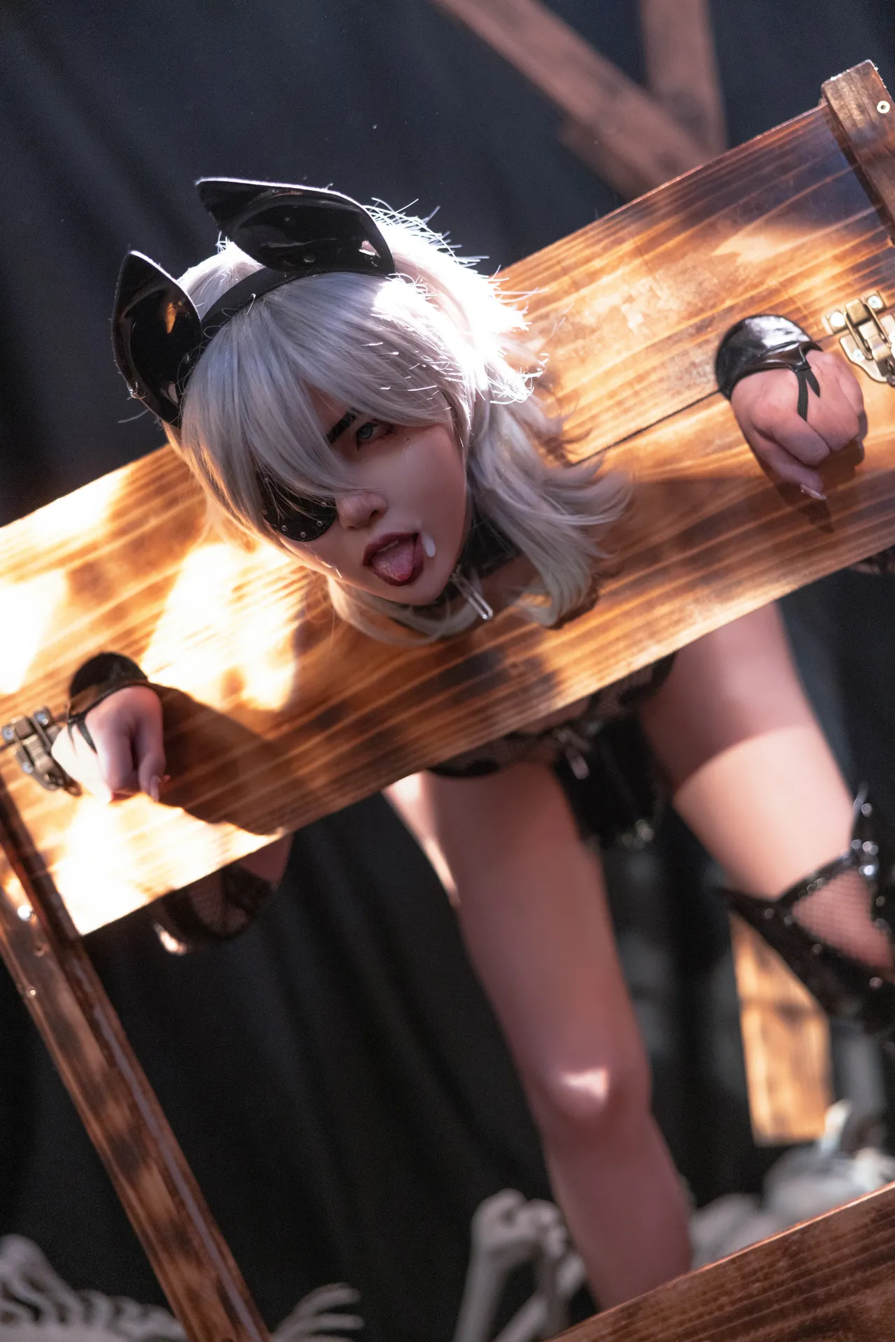 Natsuko夏夏子 玄狼 81P-583MB-erohere78.webp