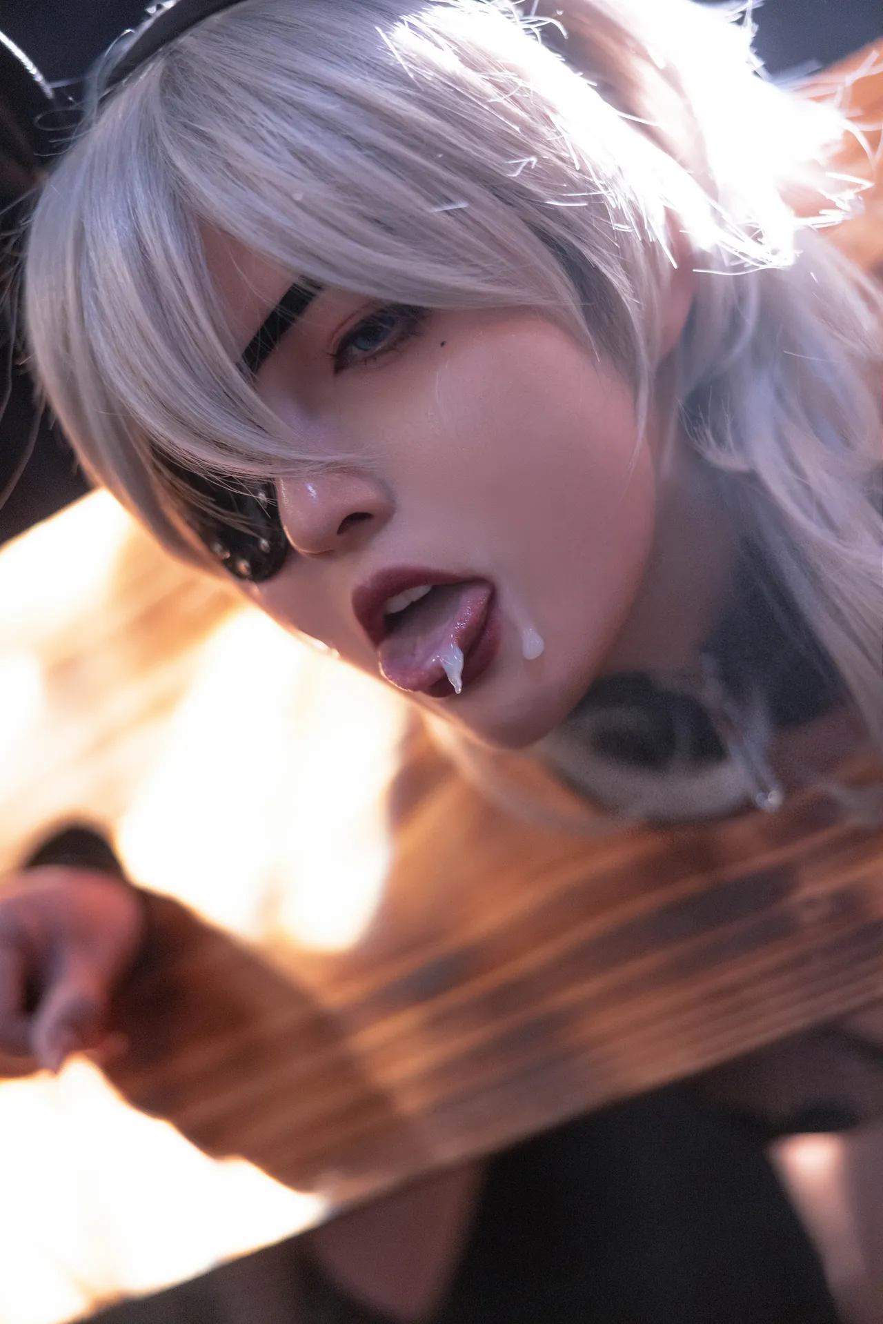 Natsuko夏夏子 玄狼 81P-583MB-erohere79.webp