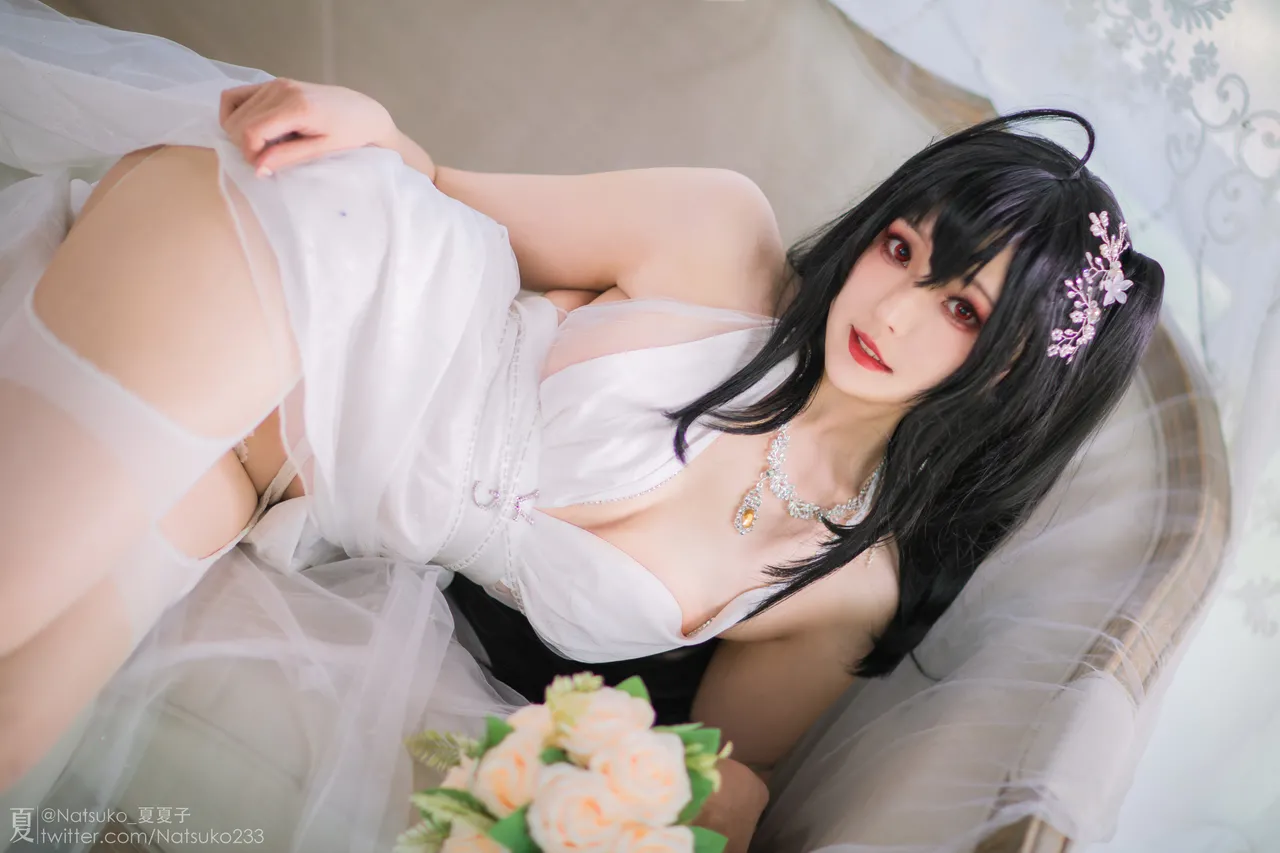 Natsuko夏夏子 碧蓝航线 大凤誓约-erohere10.webp