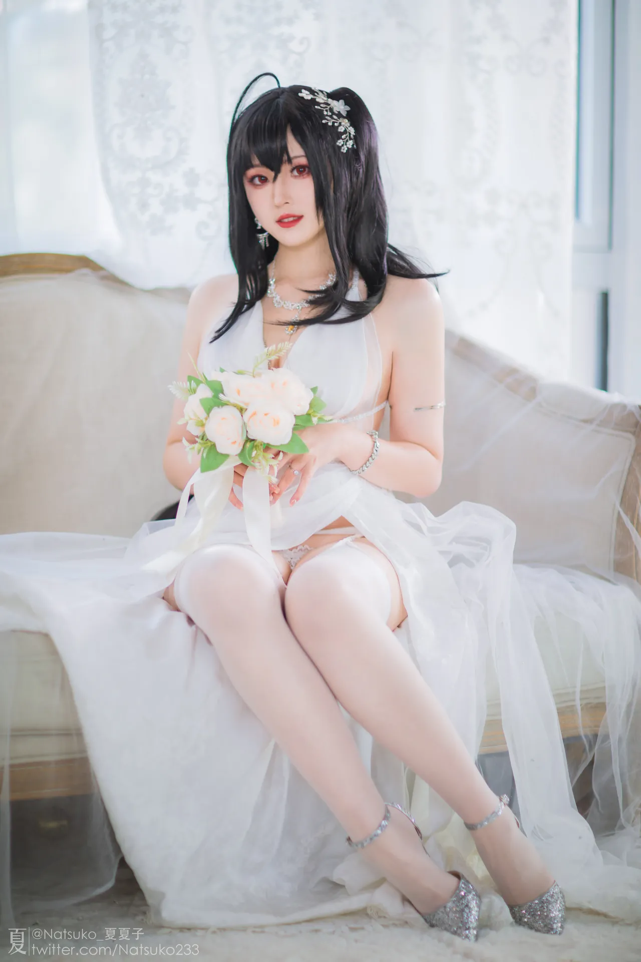 Natsuko夏夏子 碧蓝航线 大凤誓约-erohere11.webp