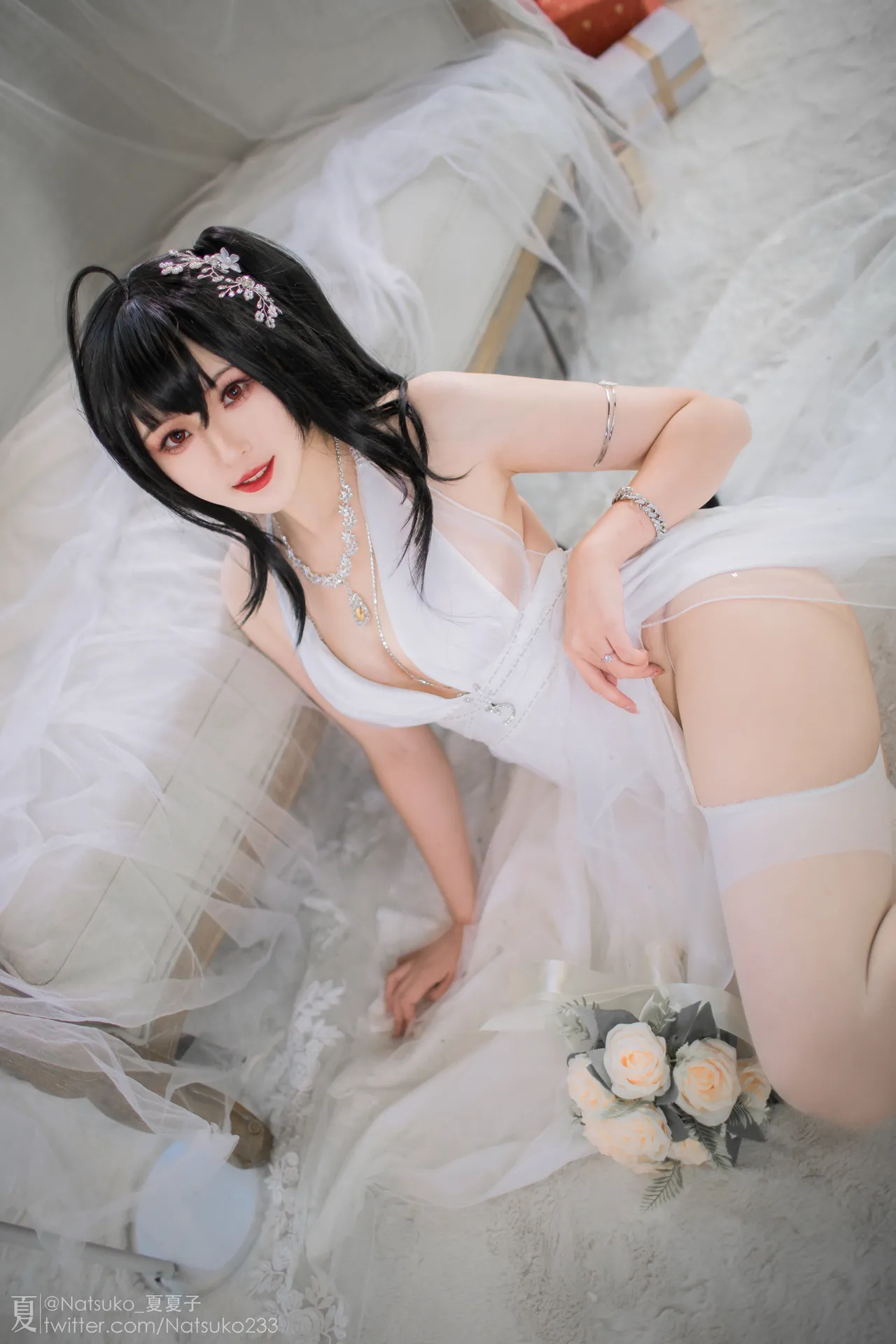 Natsuko夏夏子 碧蓝航线 大凤誓约-erohere13.webp
