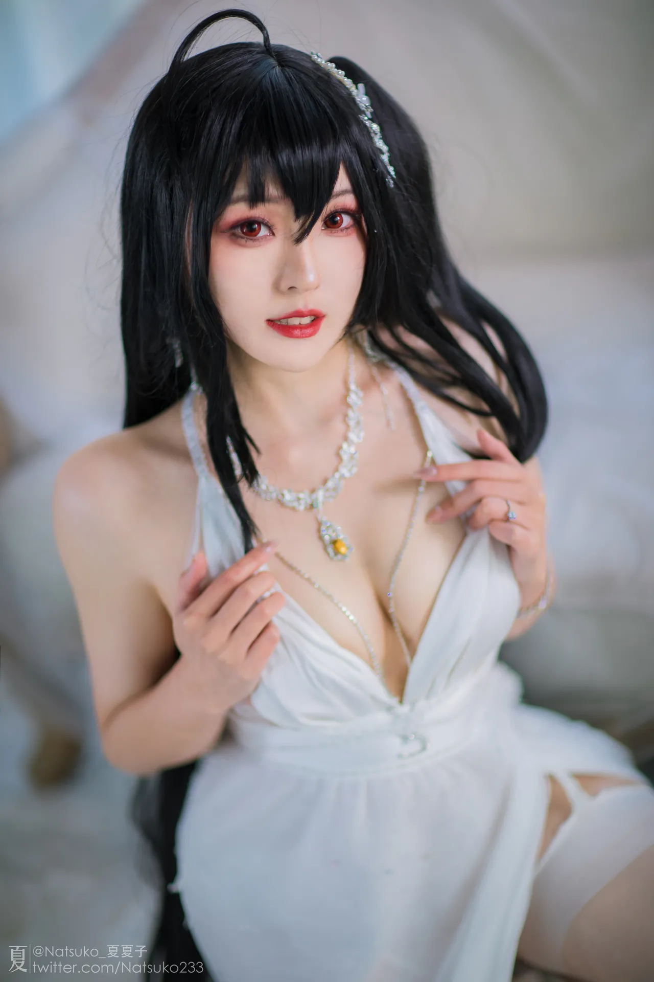 Natsuko夏夏子 碧蓝航线 大凤誓约-erohere14.webp