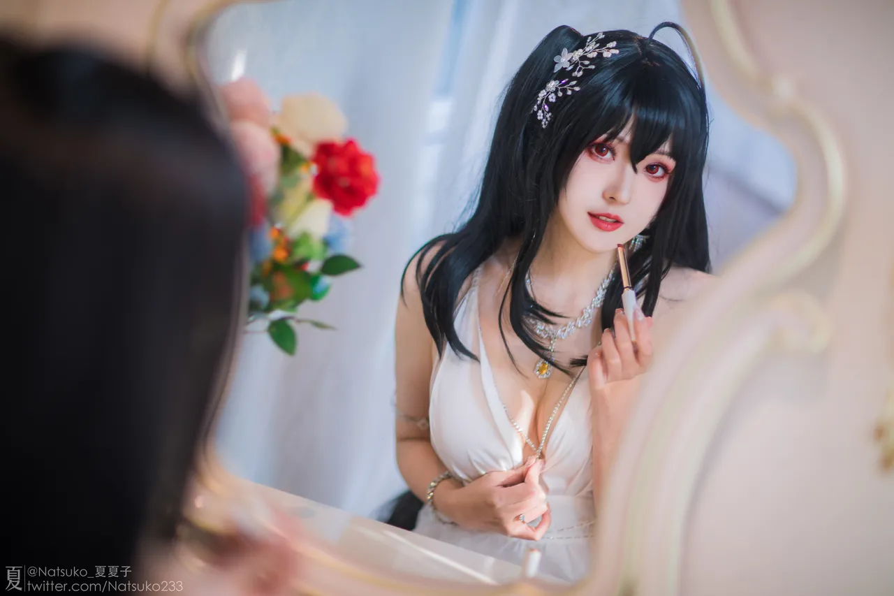 Natsuko夏夏子 碧蓝航线 大凤誓约-erohere18.webp