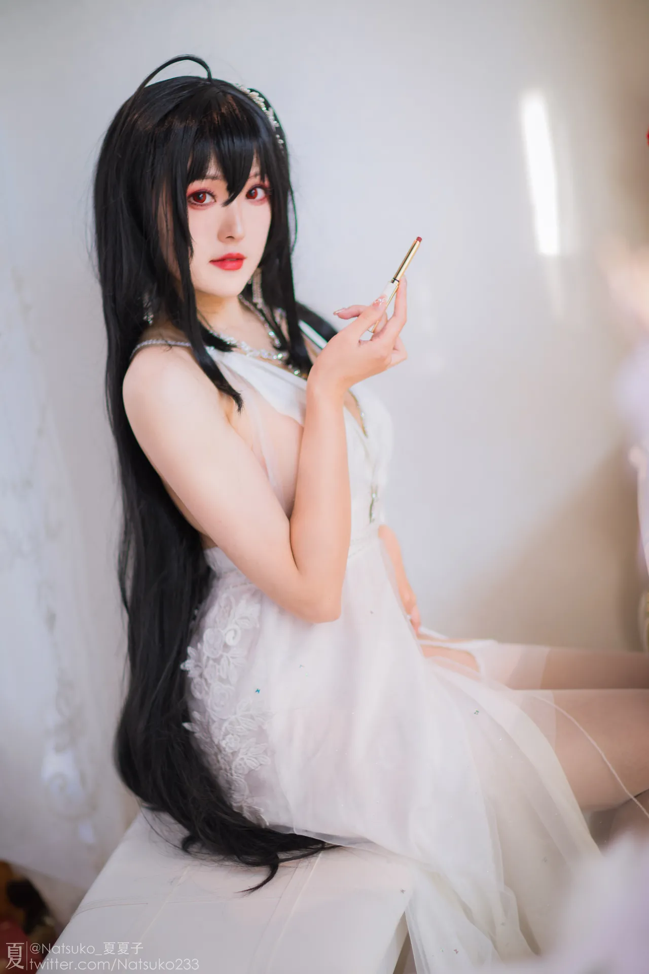Natsuko夏夏子 碧蓝航线 大凤誓约-erohere19.webp