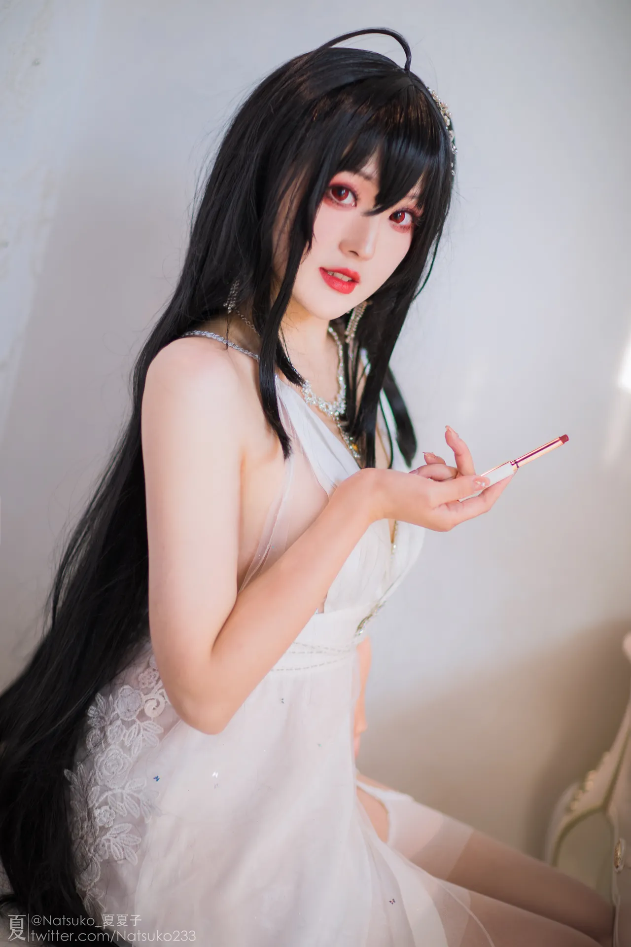 Natsuko夏夏子 碧蓝航线 大凤誓约-erohere20.webp