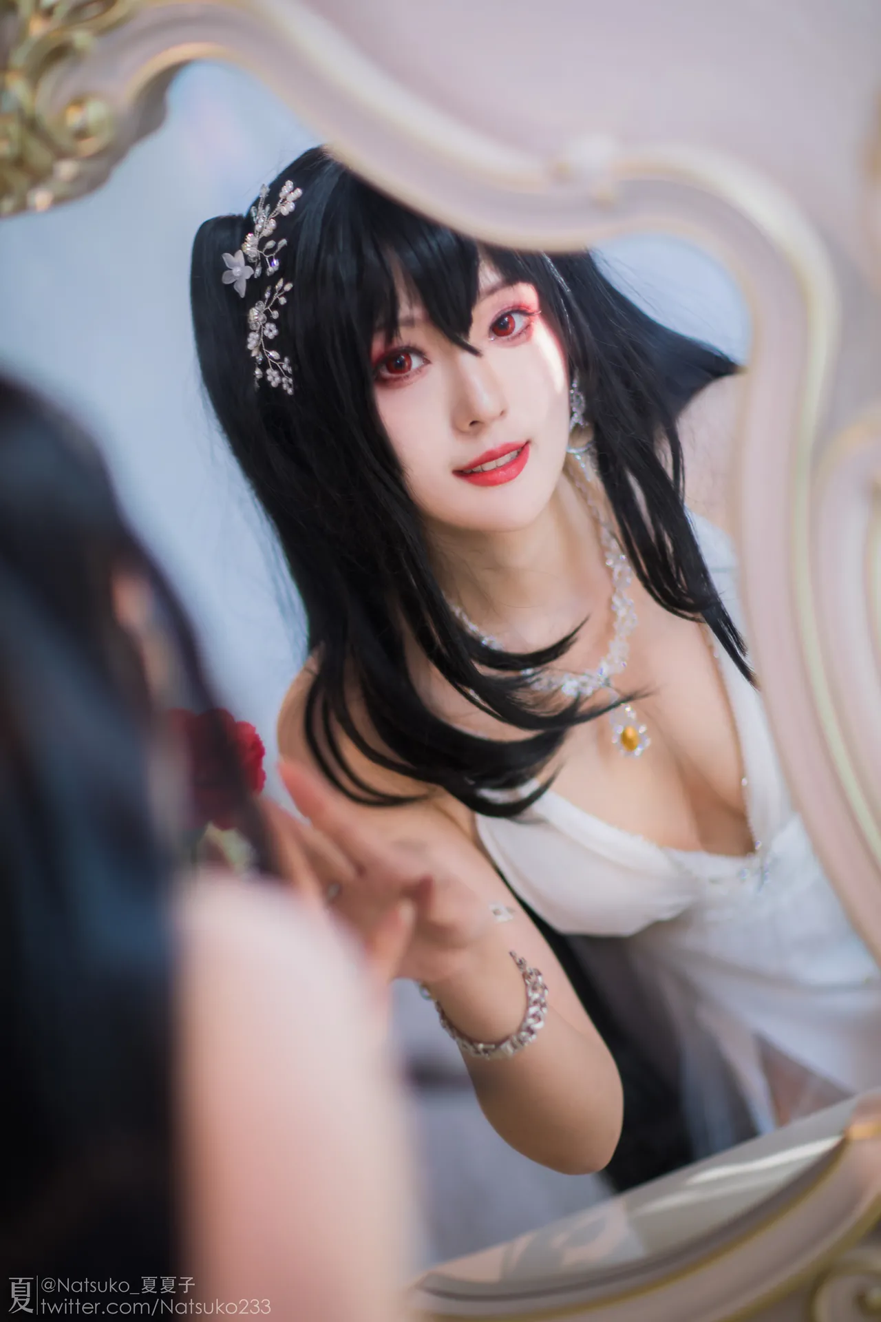 Natsuko夏夏子 碧蓝航线 大凤誓约-erohere21.webp