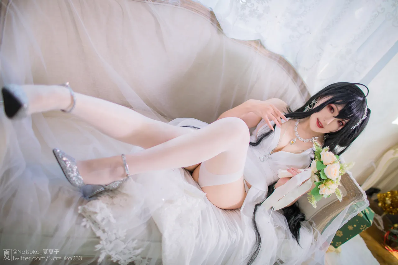 Natsuko夏夏子 碧蓝航线 大凤誓约-erohere3.webp