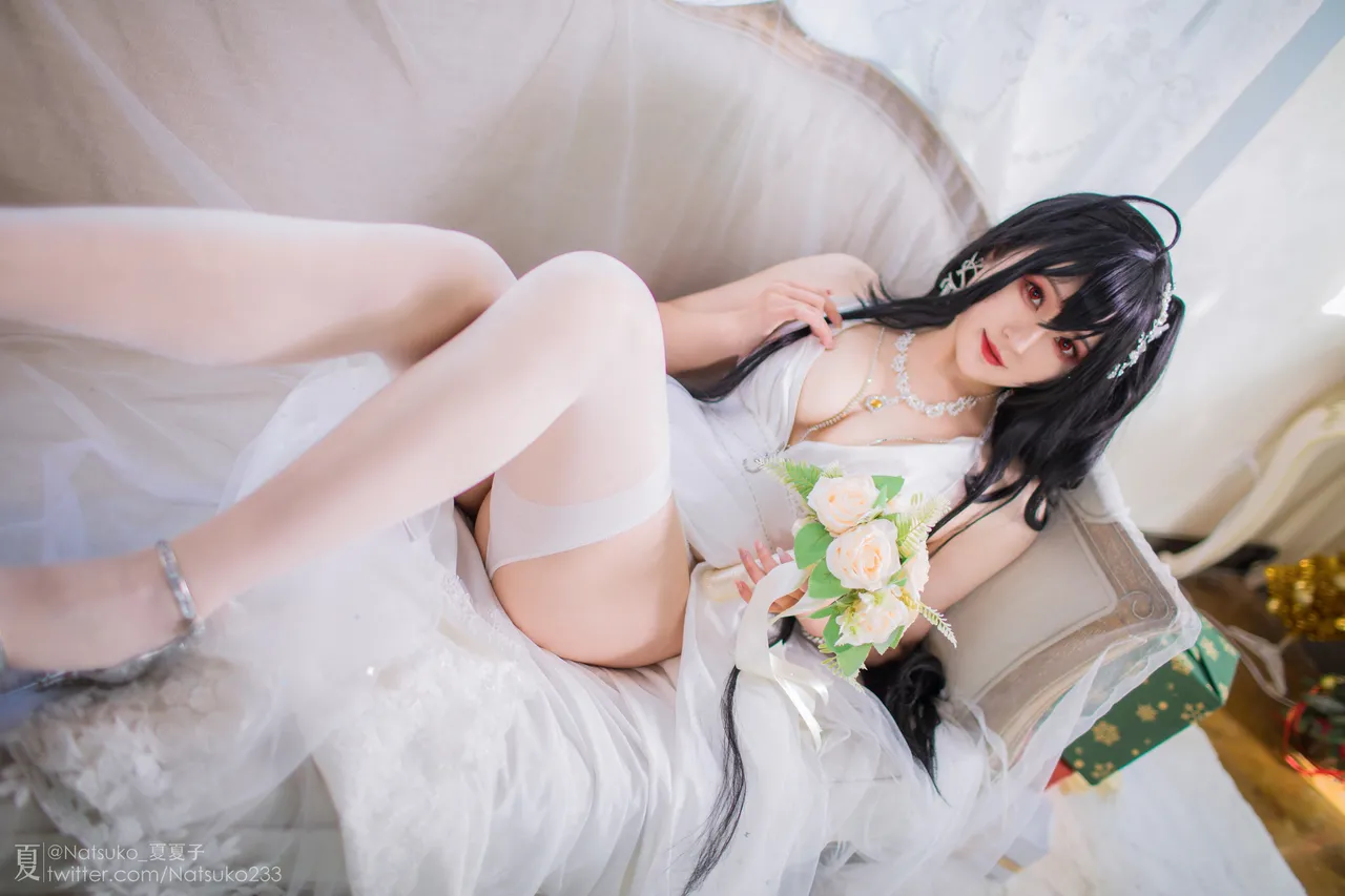 Natsuko夏夏子 碧蓝航线 大凤誓约-erohere4.webp