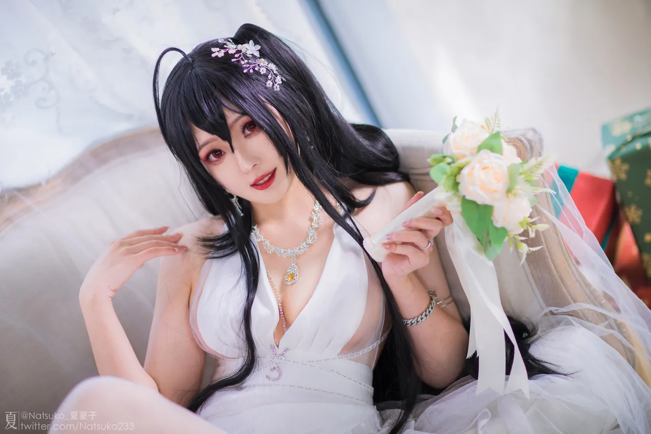 Natsuko夏夏子 碧蓝航线 大凤誓约-erohere6.webp