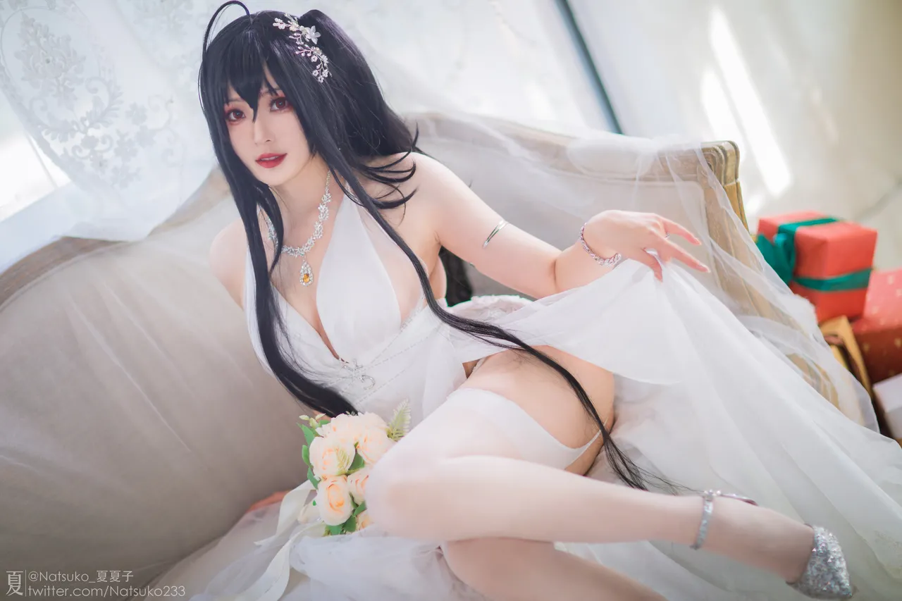 Natsuko夏夏子 碧蓝航线 大凤誓约-erohere9.webp
