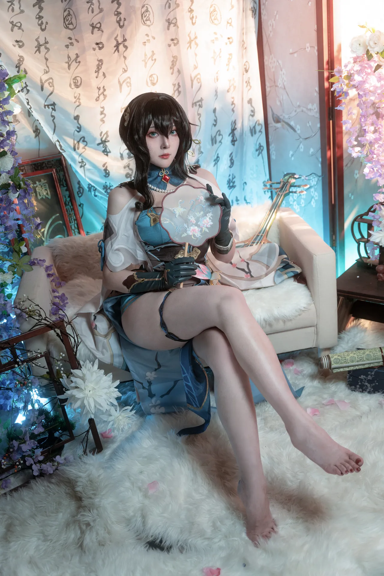 Natsuko夏夏子 阮梅-erohere12.webp