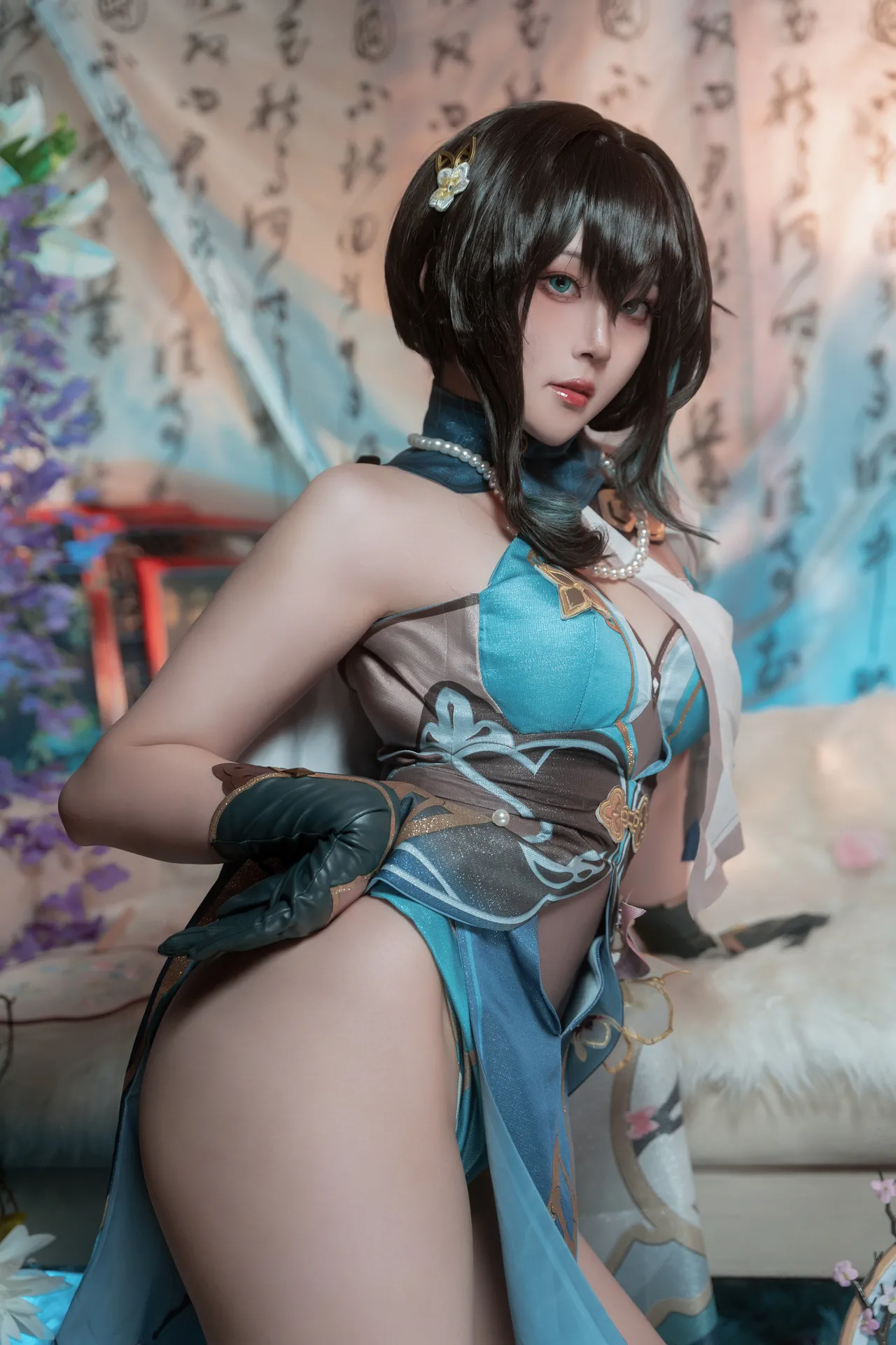 Natsuko夏夏子 阮梅-erohere38.webp