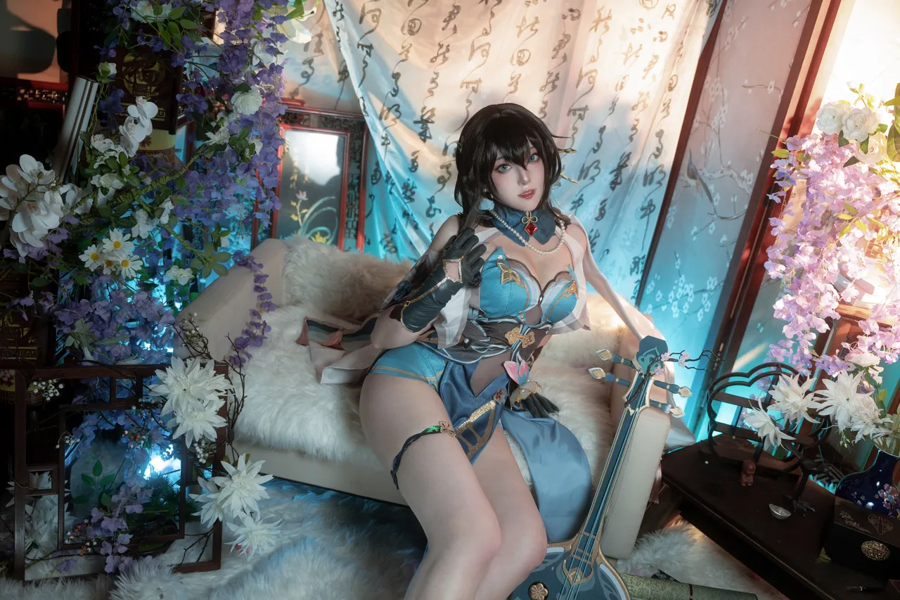 Natsuko夏夏子 阮梅-erohere5.webp